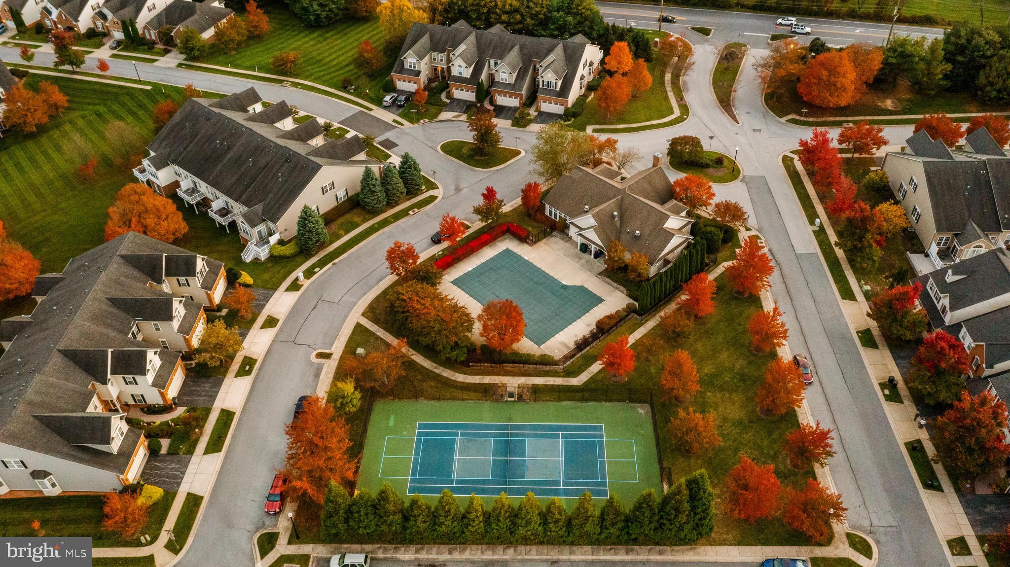 ELLICOTT MEADOWS - Residential