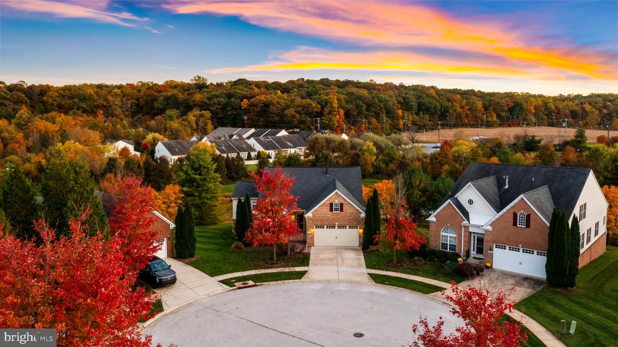 ELLICOTT MEADOWS - Residential