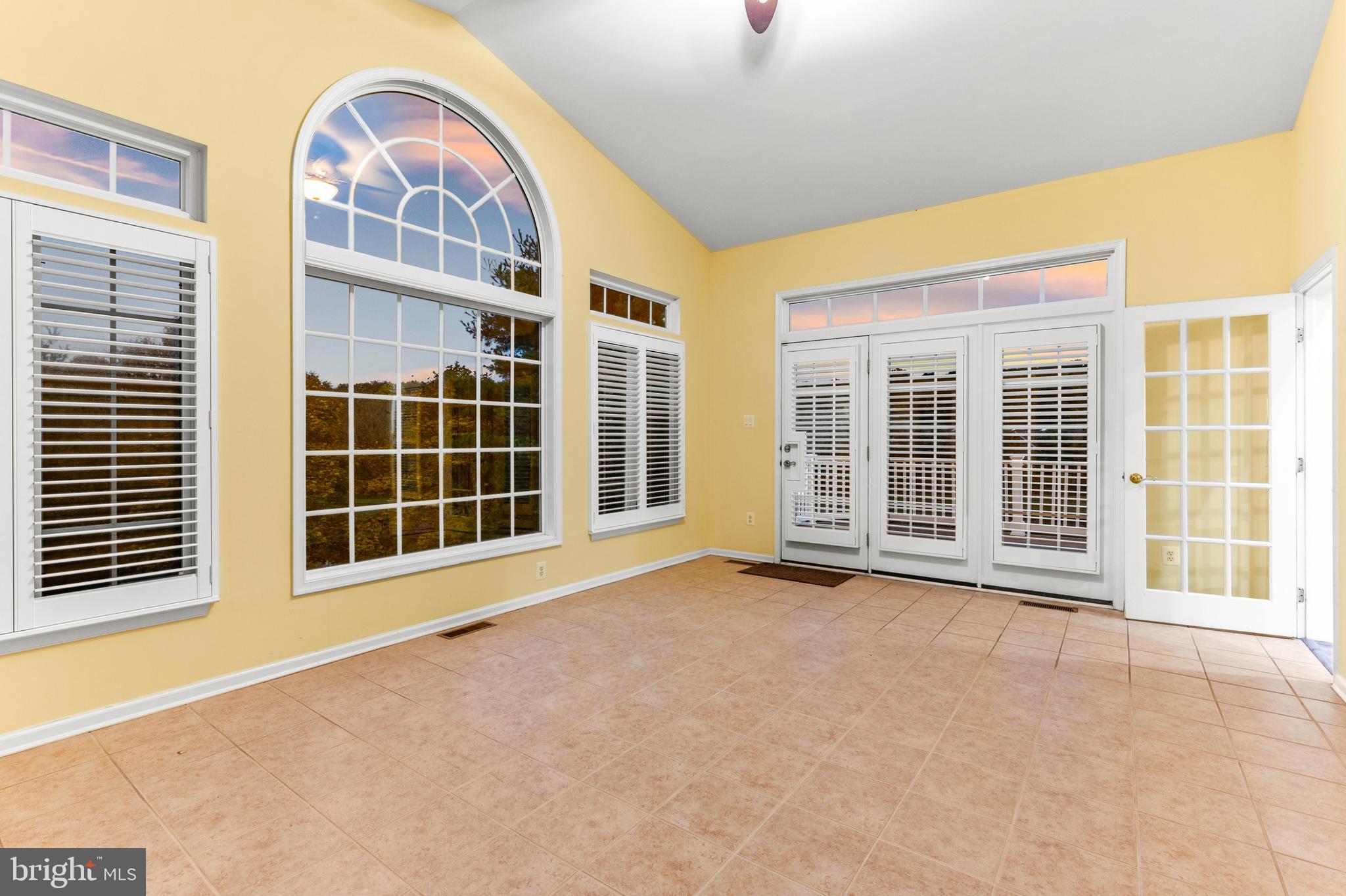 ELLICOTT MEADOWS - Residential