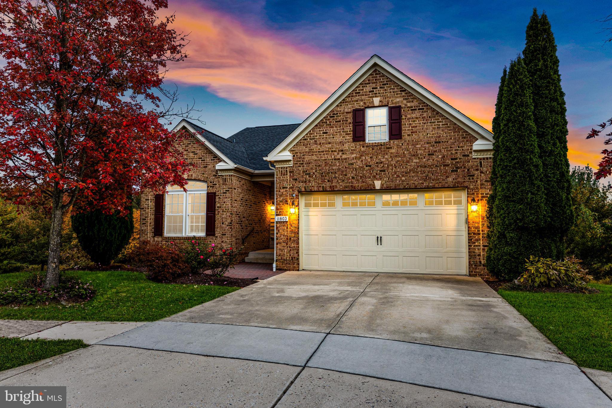 ELLICOTT MEADOWS - Residential