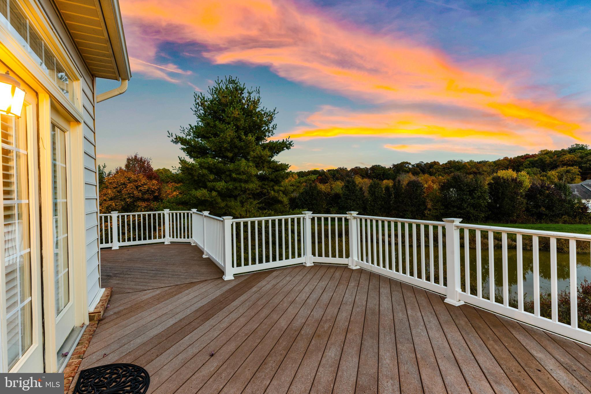 ELLICOTT MEADOWS - Residential