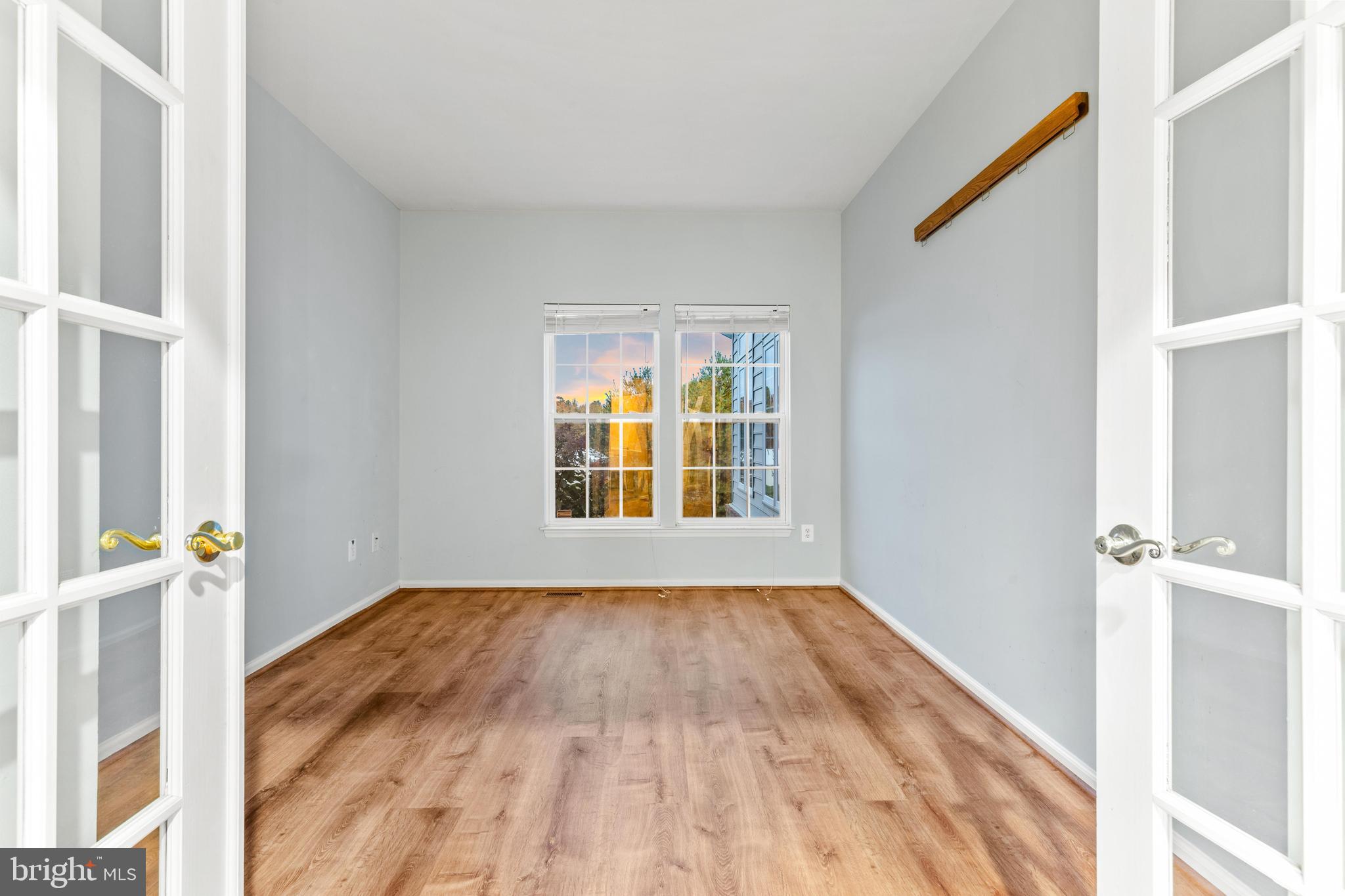 ELLICOTT MEADOWS - Residential