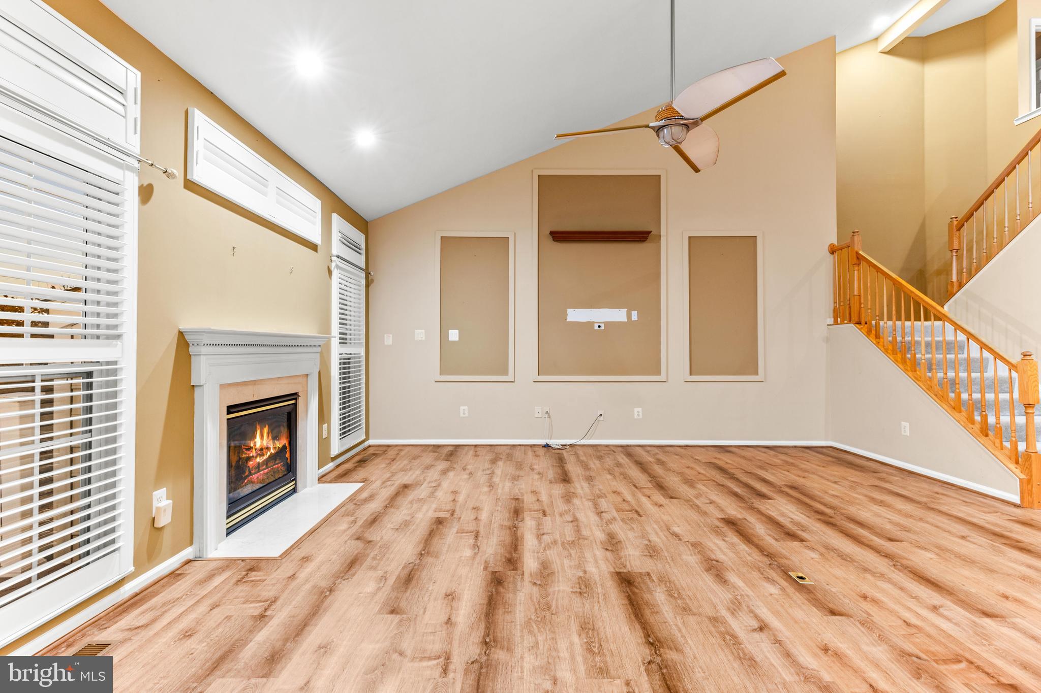 ELLICOTT MEADOWS - Residential