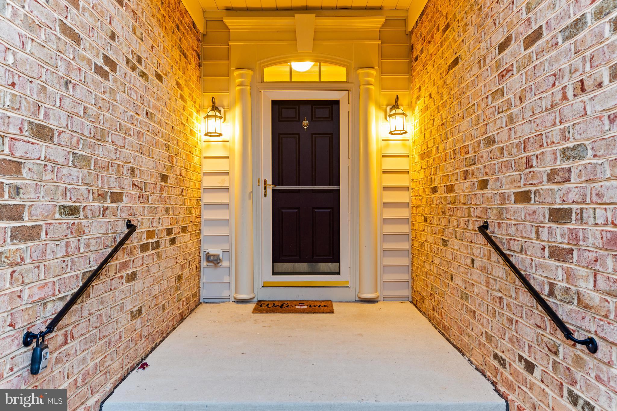 ELLICOTT MEADOWS - Residential