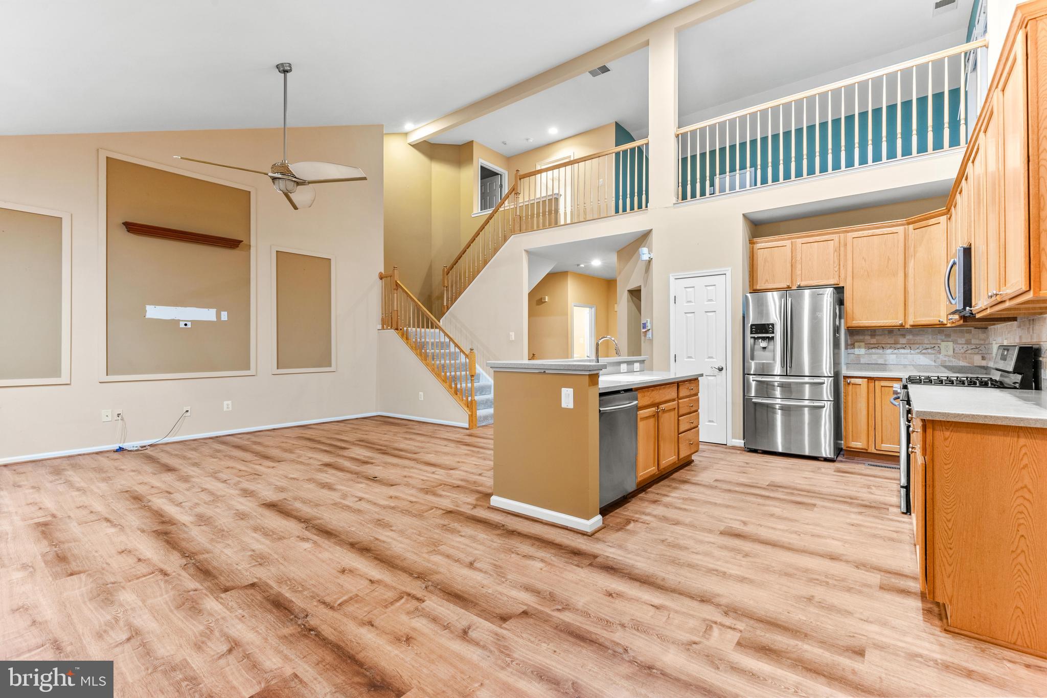 ELLICOTT MEADOWS - Residential