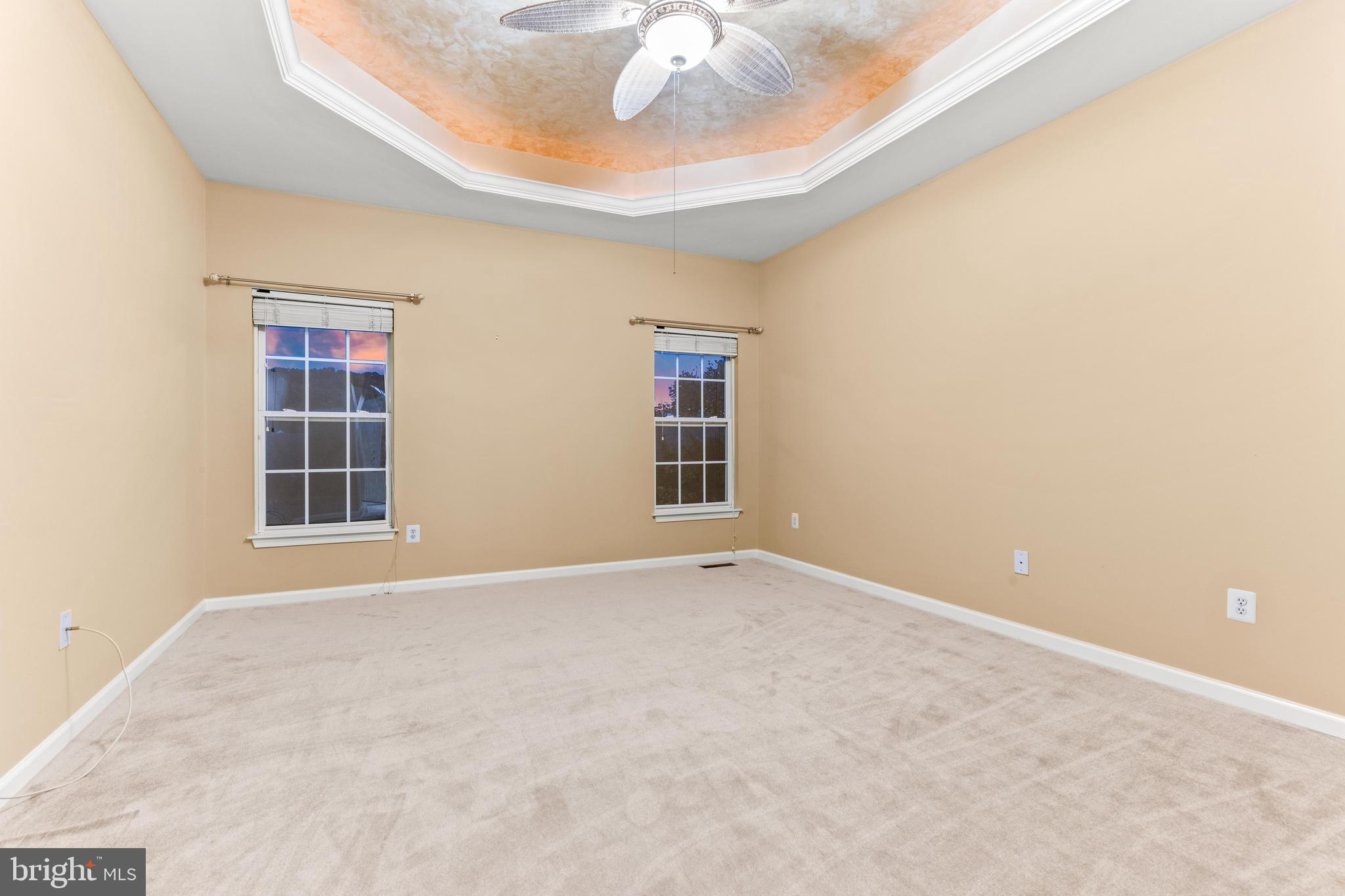 ELLICOTT MEADOWS - Residential