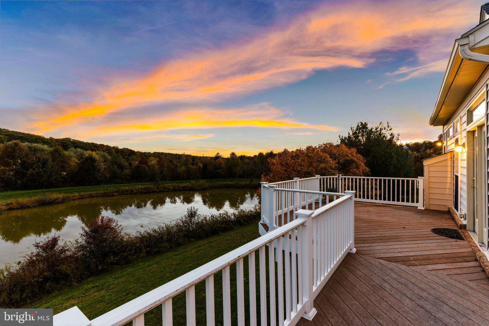 ELLICOTT MEADOWS - Residential