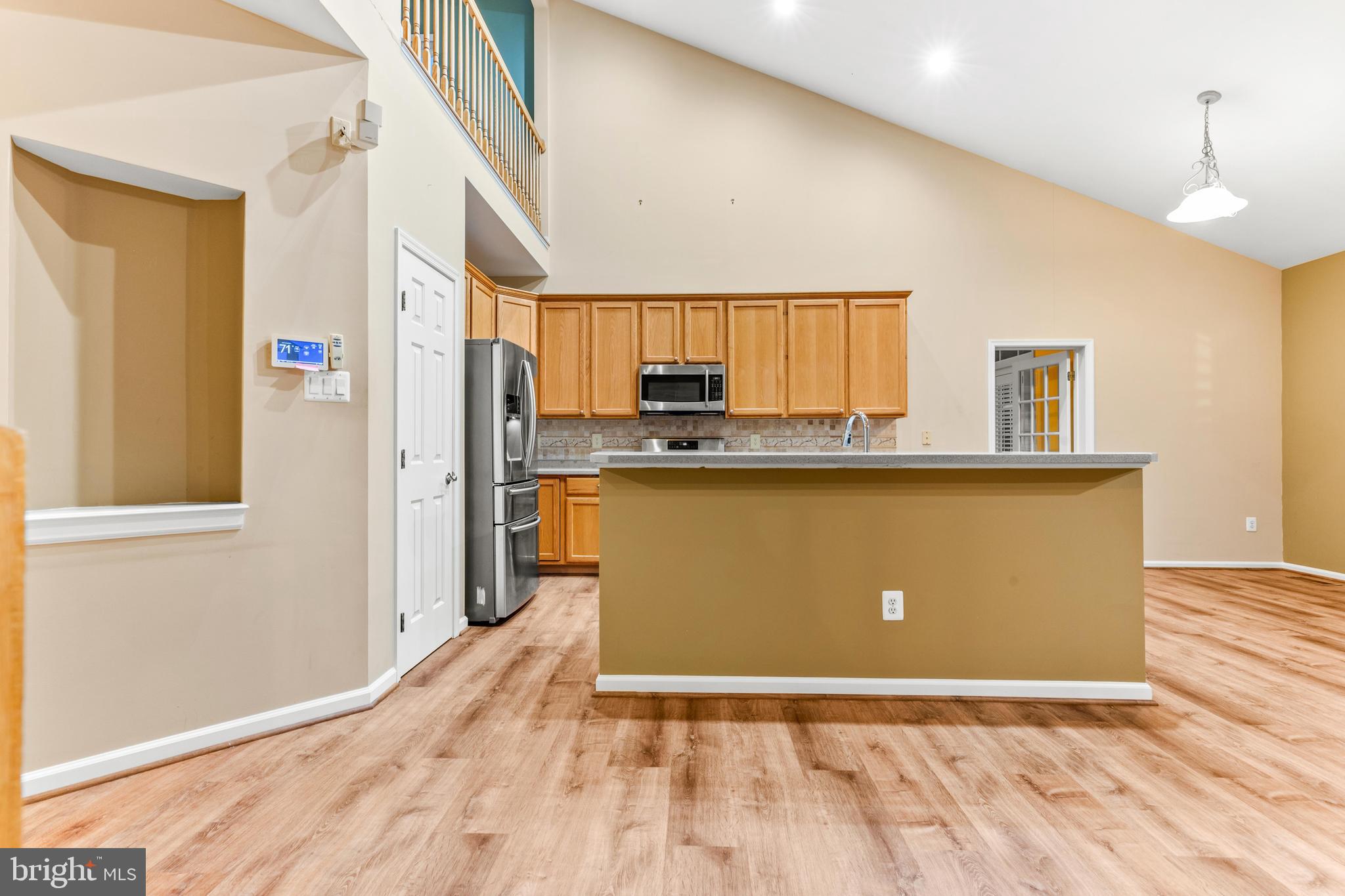 ELLICOTT MEADOWS - Residential