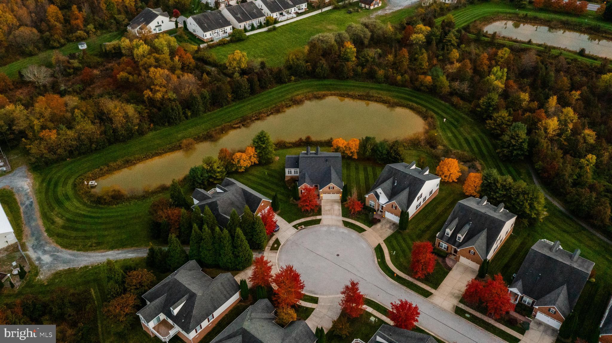 ELLICOTT MEADOWS - Residential