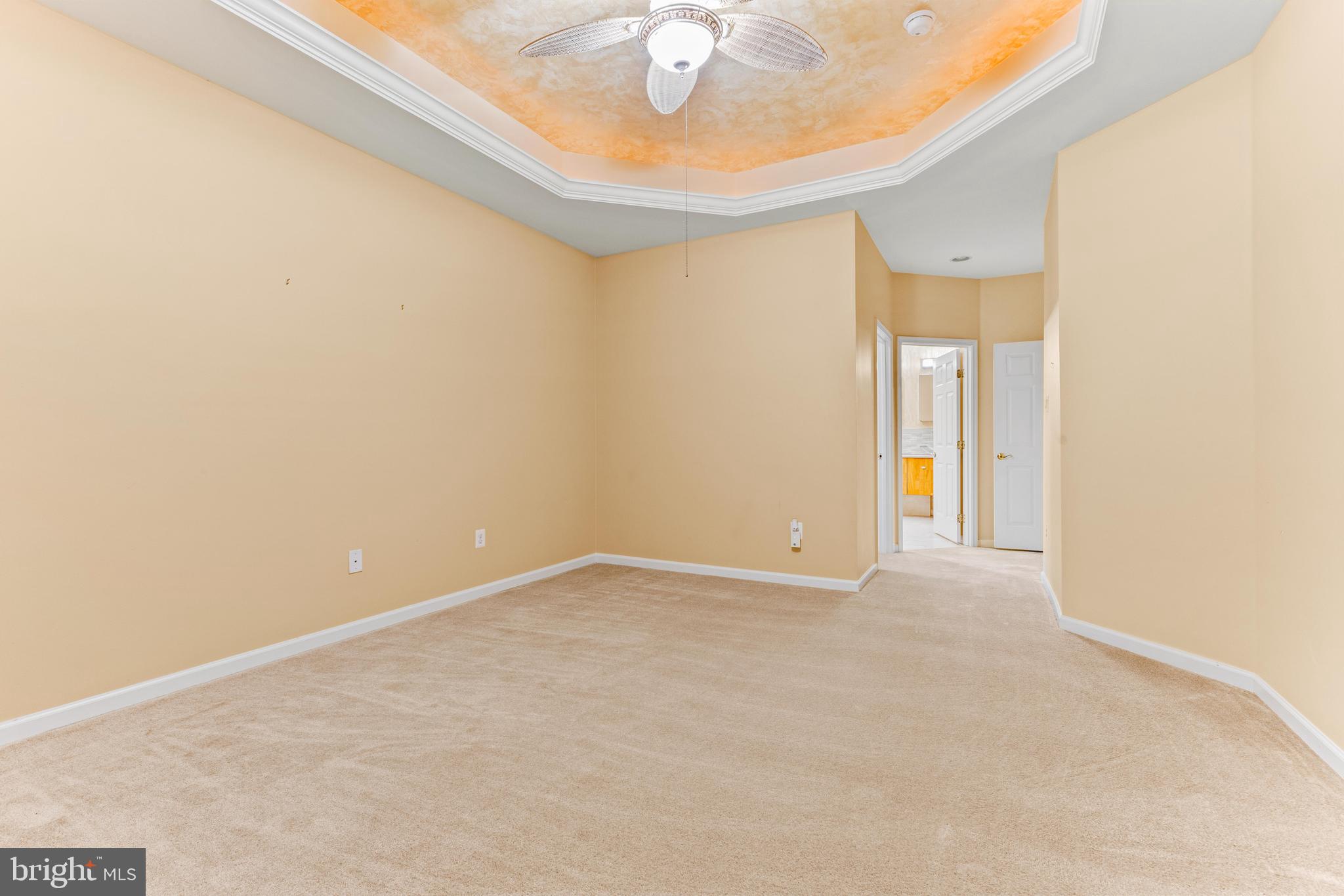 ELLICOTT MEADOWS - Residential