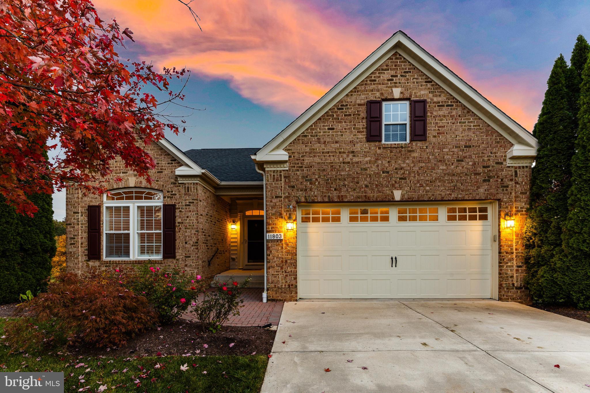 ELLICOTT MEADOWS - Residential