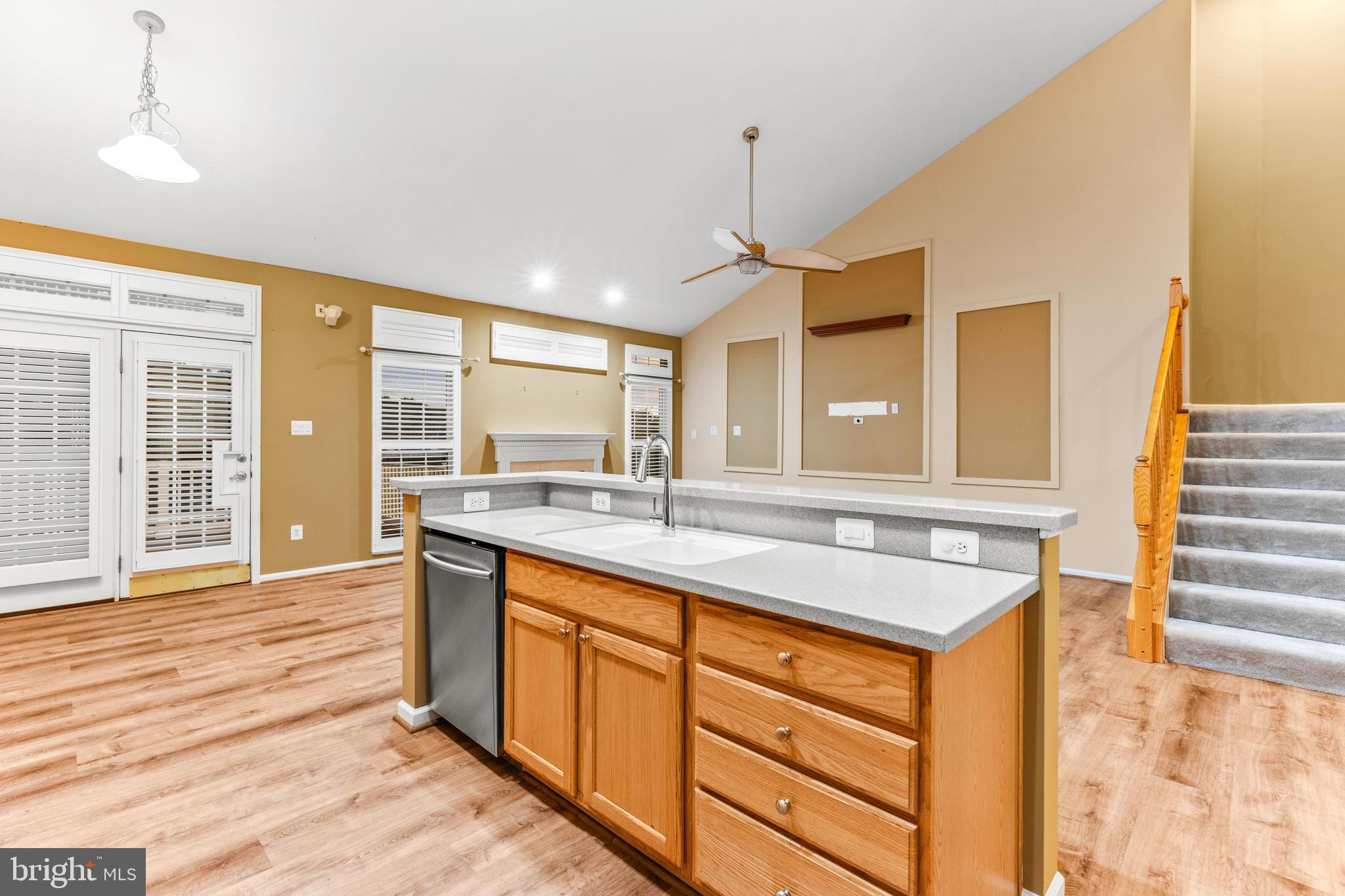 ELLICOTT MEADOWS - Residential