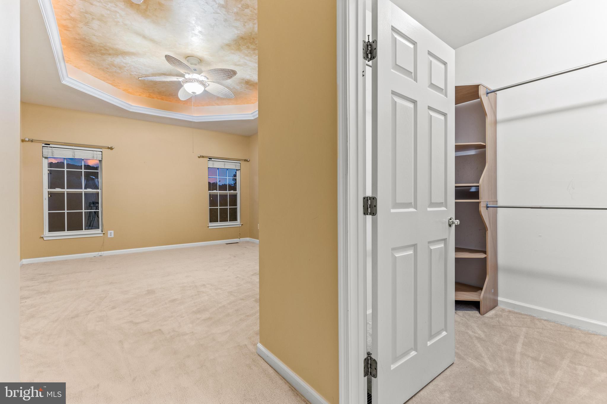 ELLICOTT MEADOWS - Residential