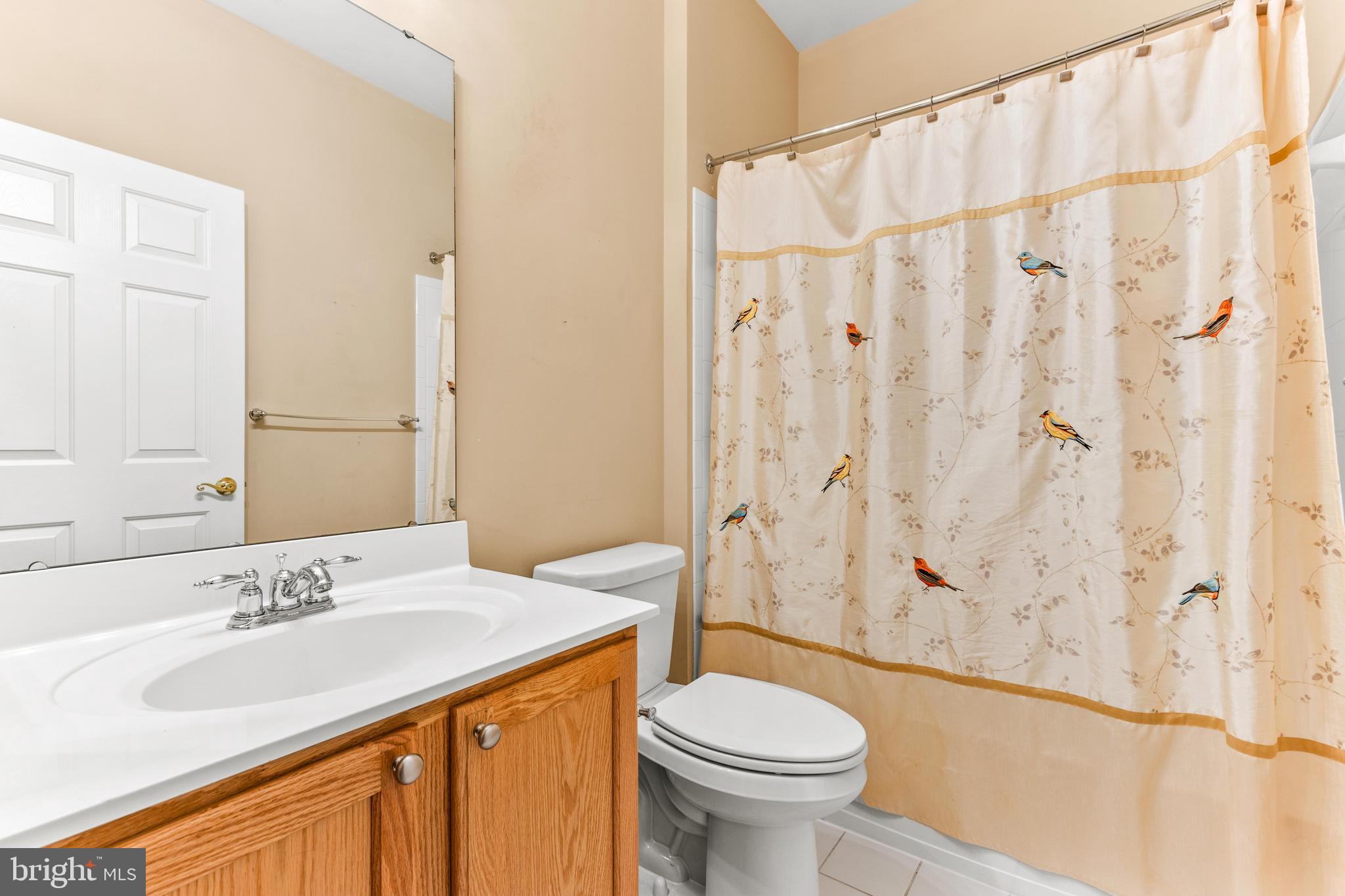 ELLICOTT MEADOWS - Residential