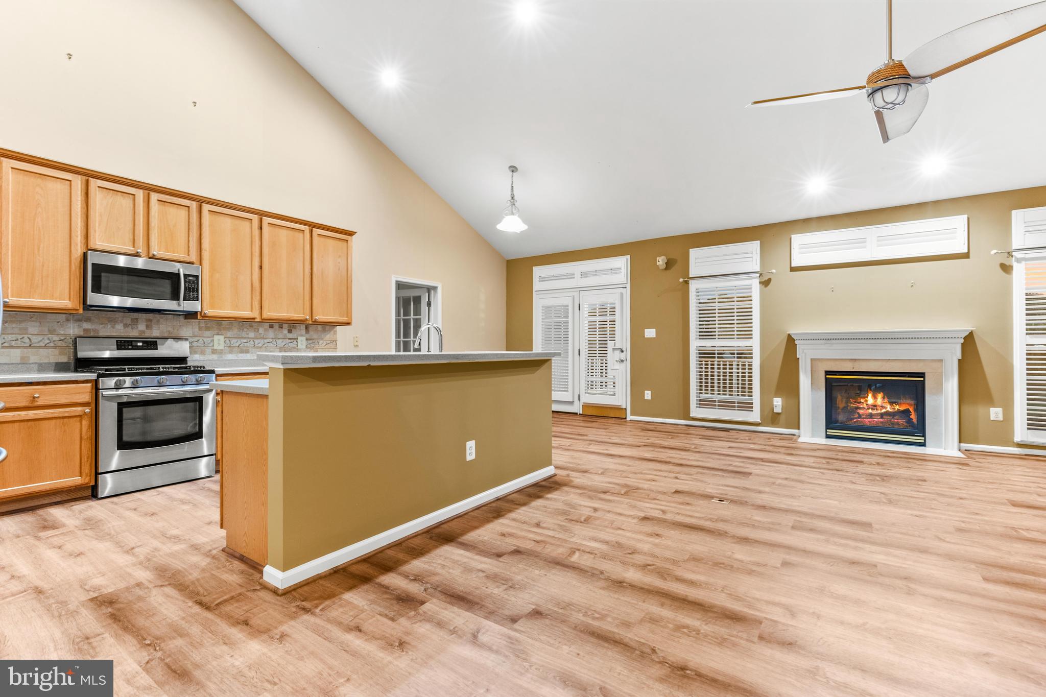 ELLICOTT MEADOWS - Residential