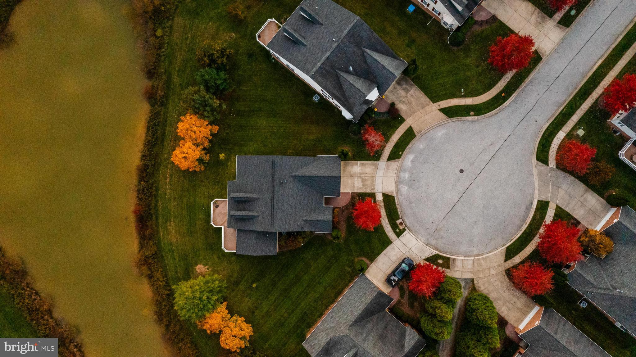 ELLICOTT MEADOWS - Residential