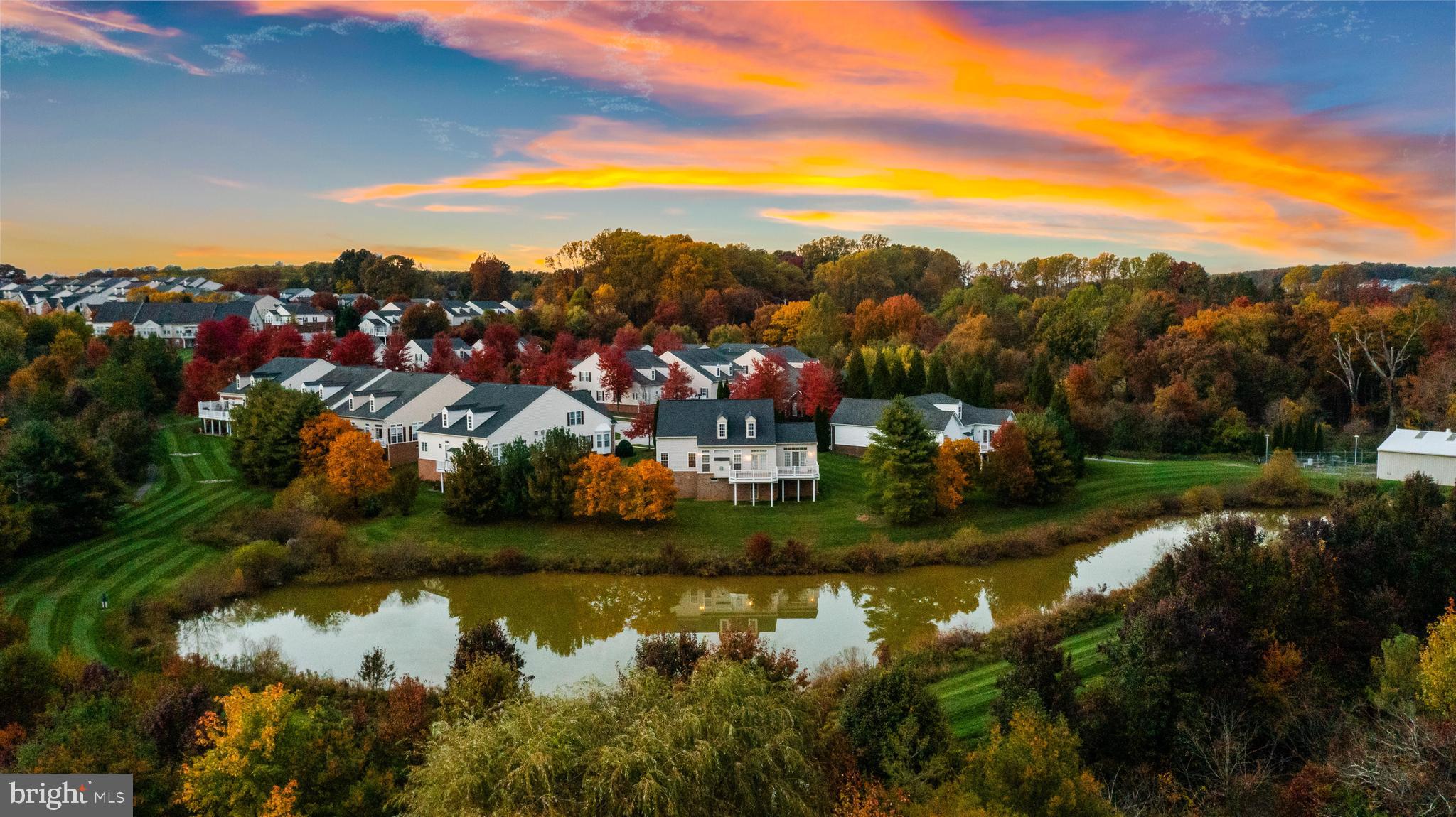 ELLICOTT MEADOWS - Residential