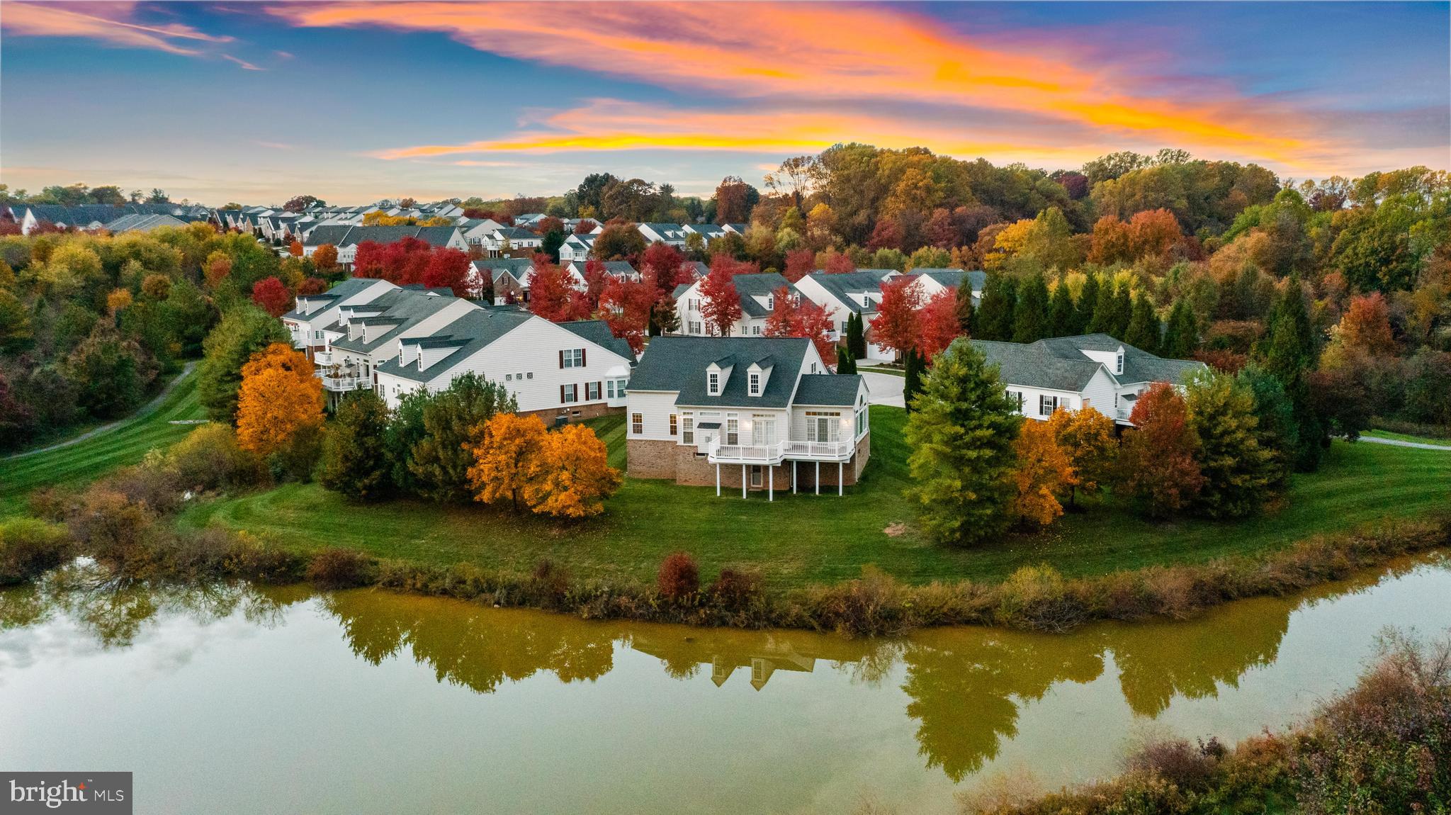 ELLICOTT MEADOWS - Residential