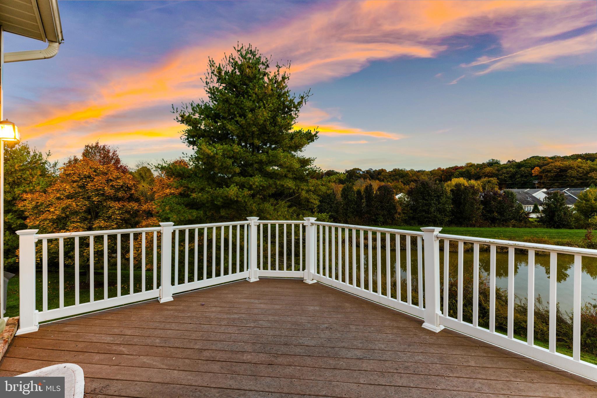 ELLICOTT MEADOWS - Residential