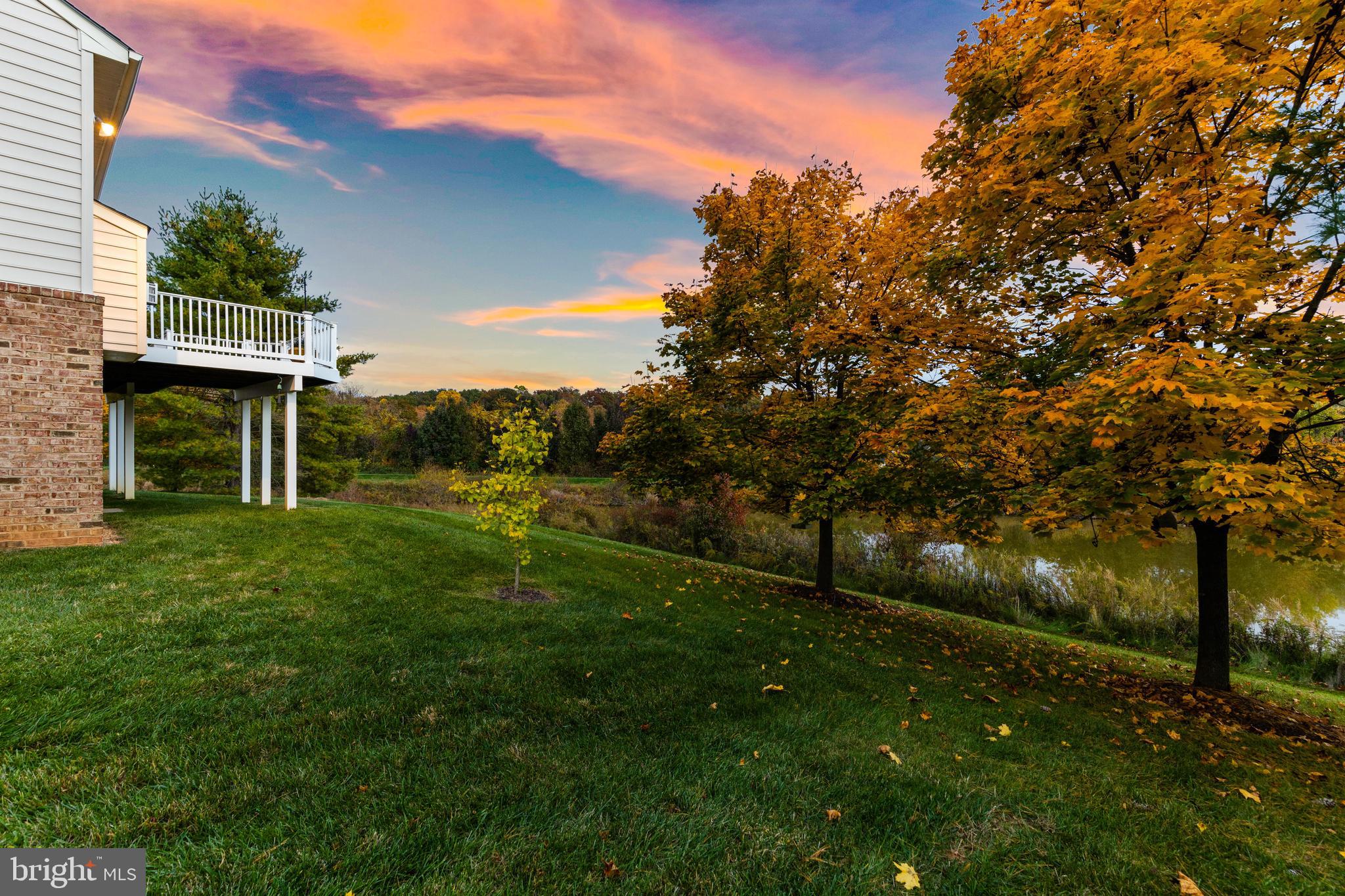 ELLICOTT MEADOWS - Residential