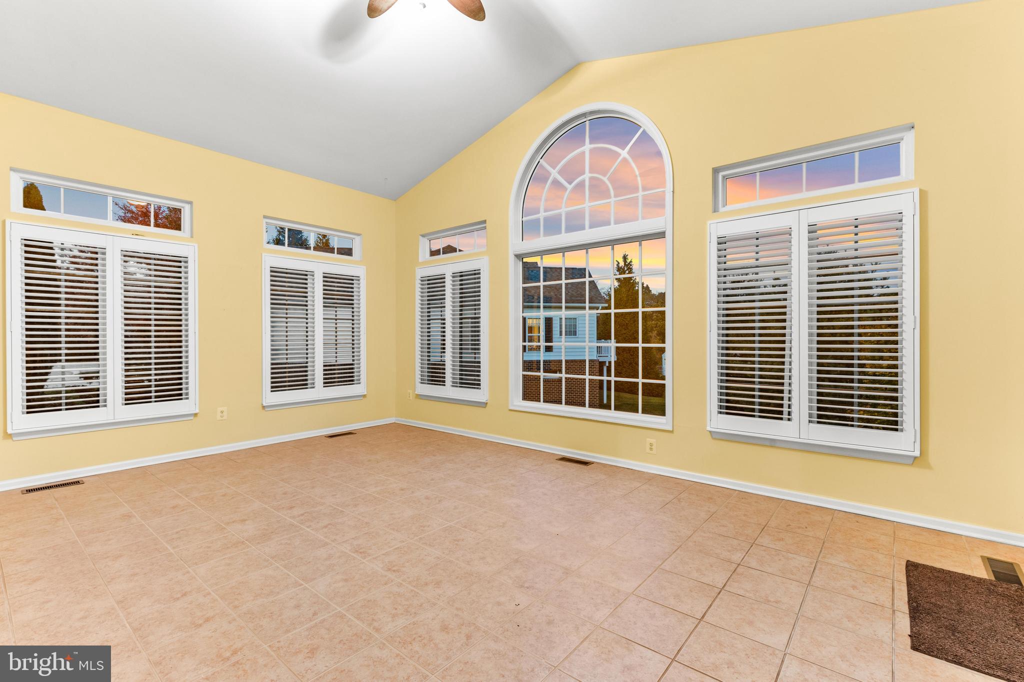 ELLICOTT MEADOWS - Residential