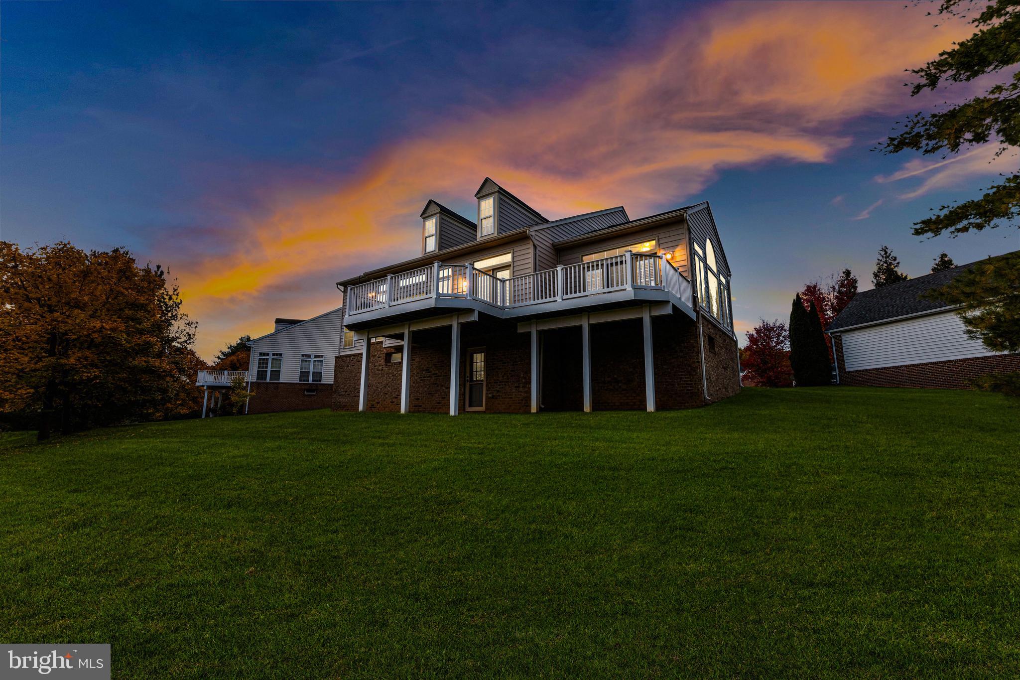 ELLICOTT MEADOWS - Residential