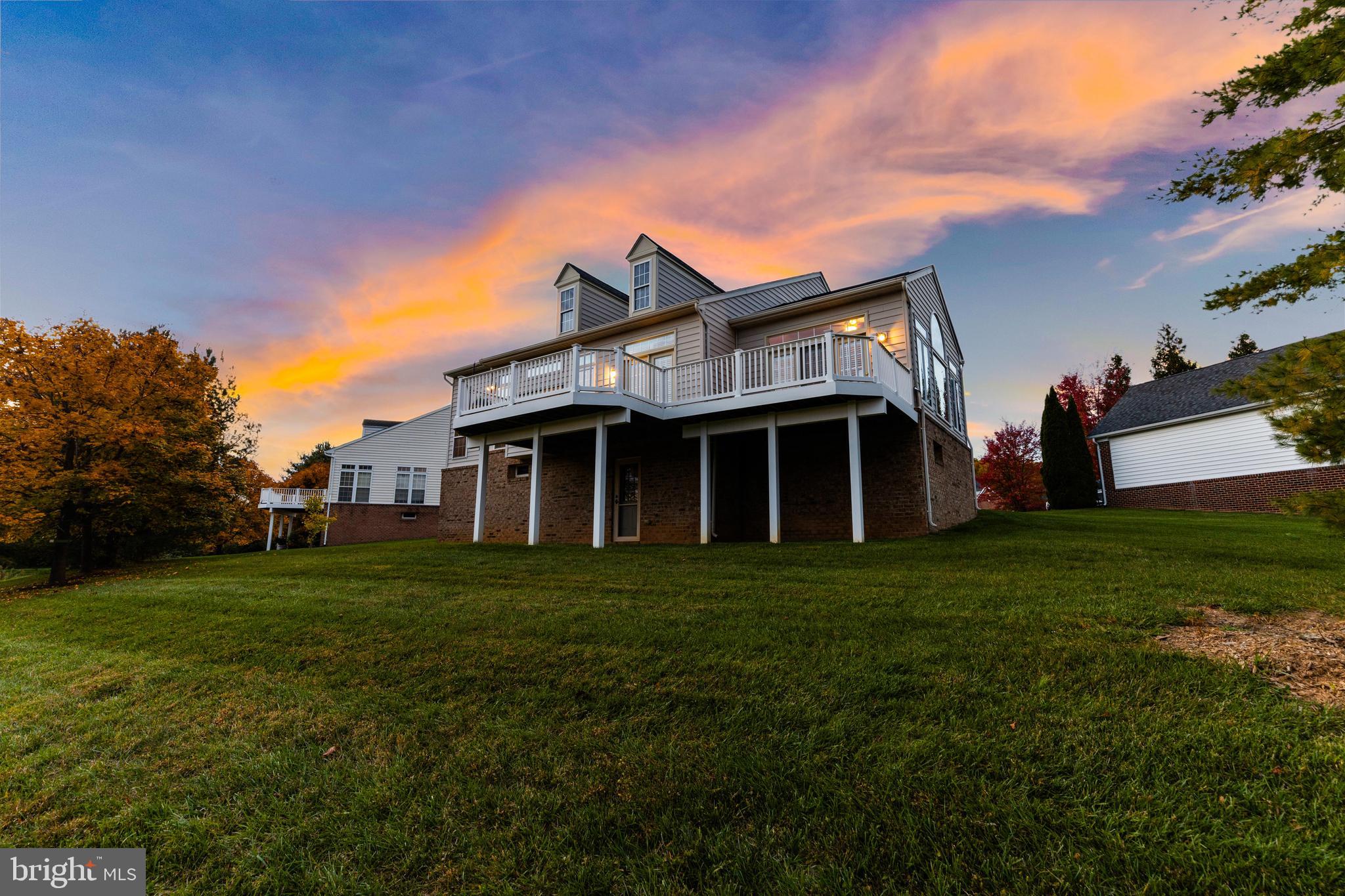 ELLICOTT MEADOWS - Residential