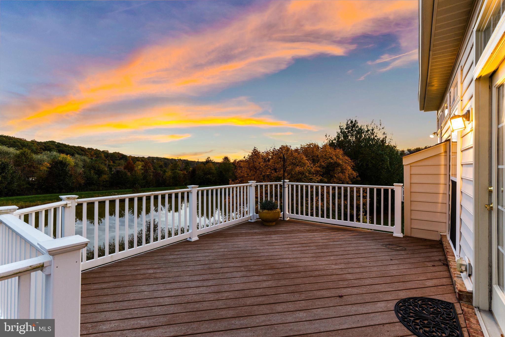 ELLICOTT MEADOWS - Residential