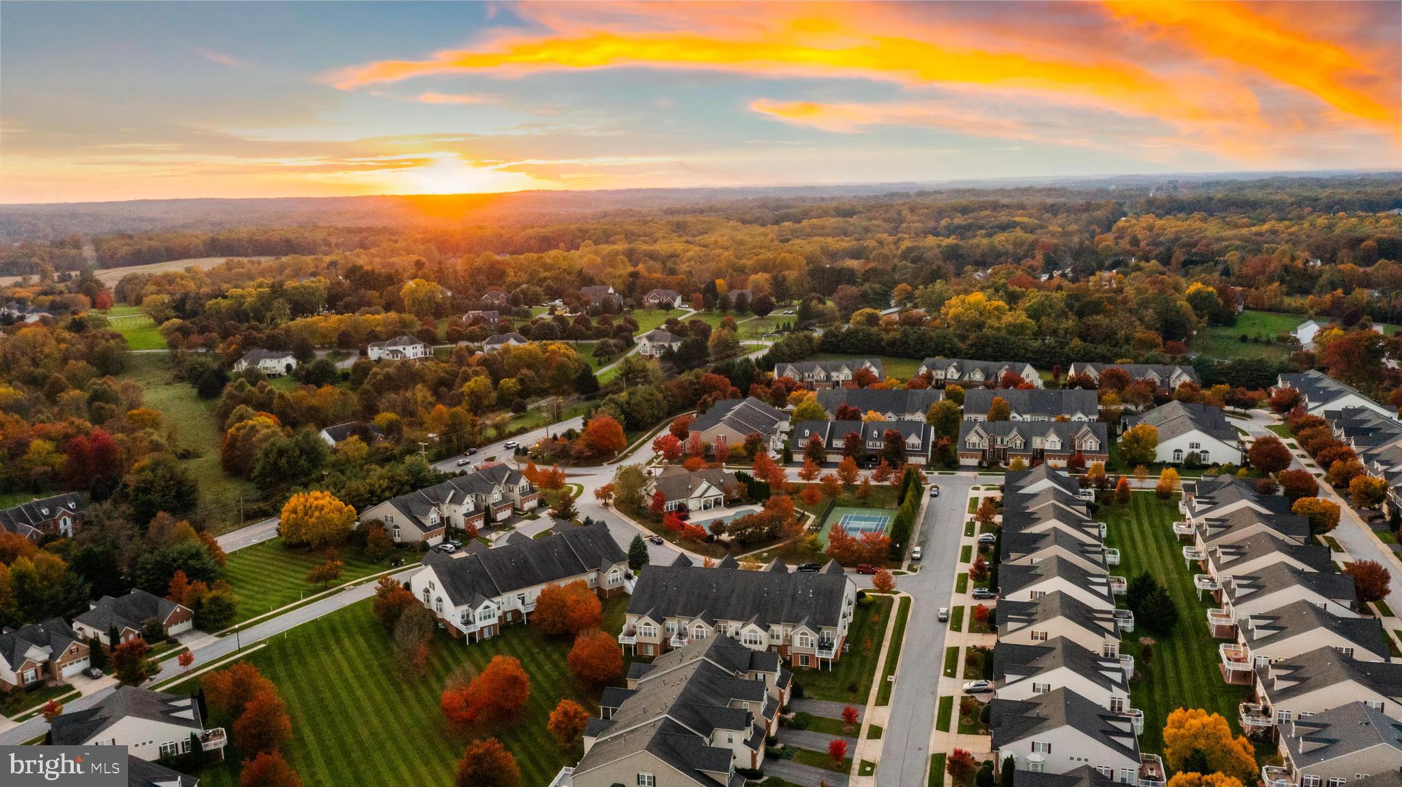 ELLICOTT MEADOWS - Residential