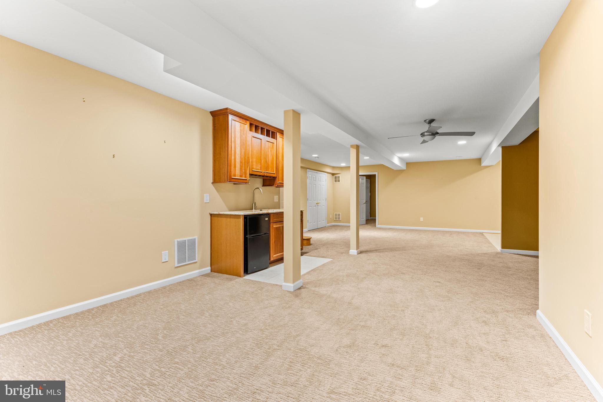 ELLICOTT MEADOWS - Residential