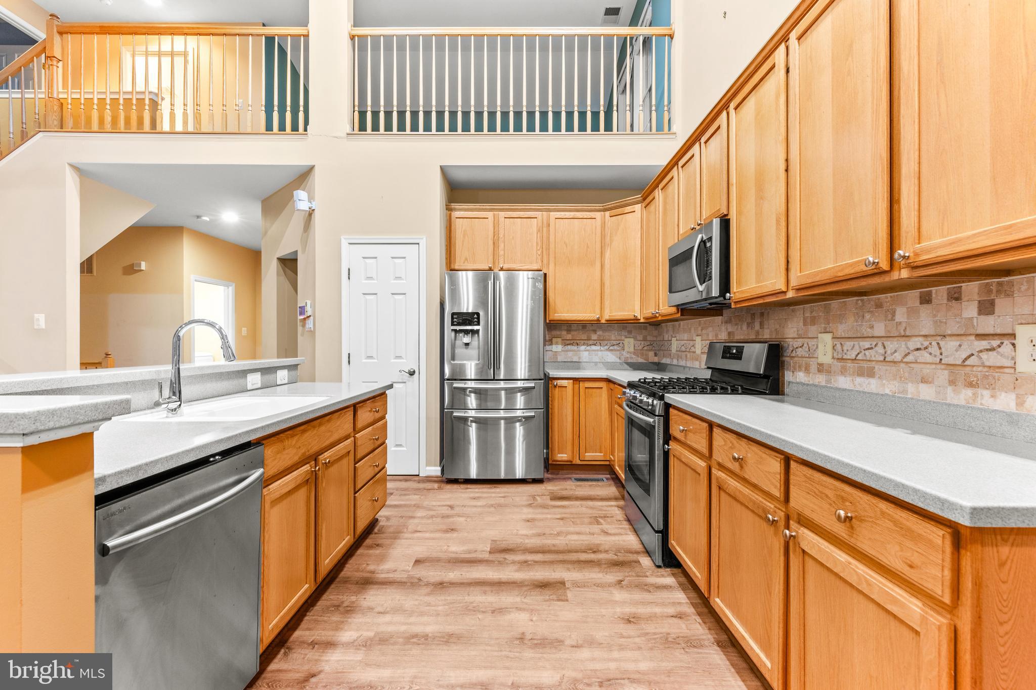 ELLICOTT MEADOWS - Residential