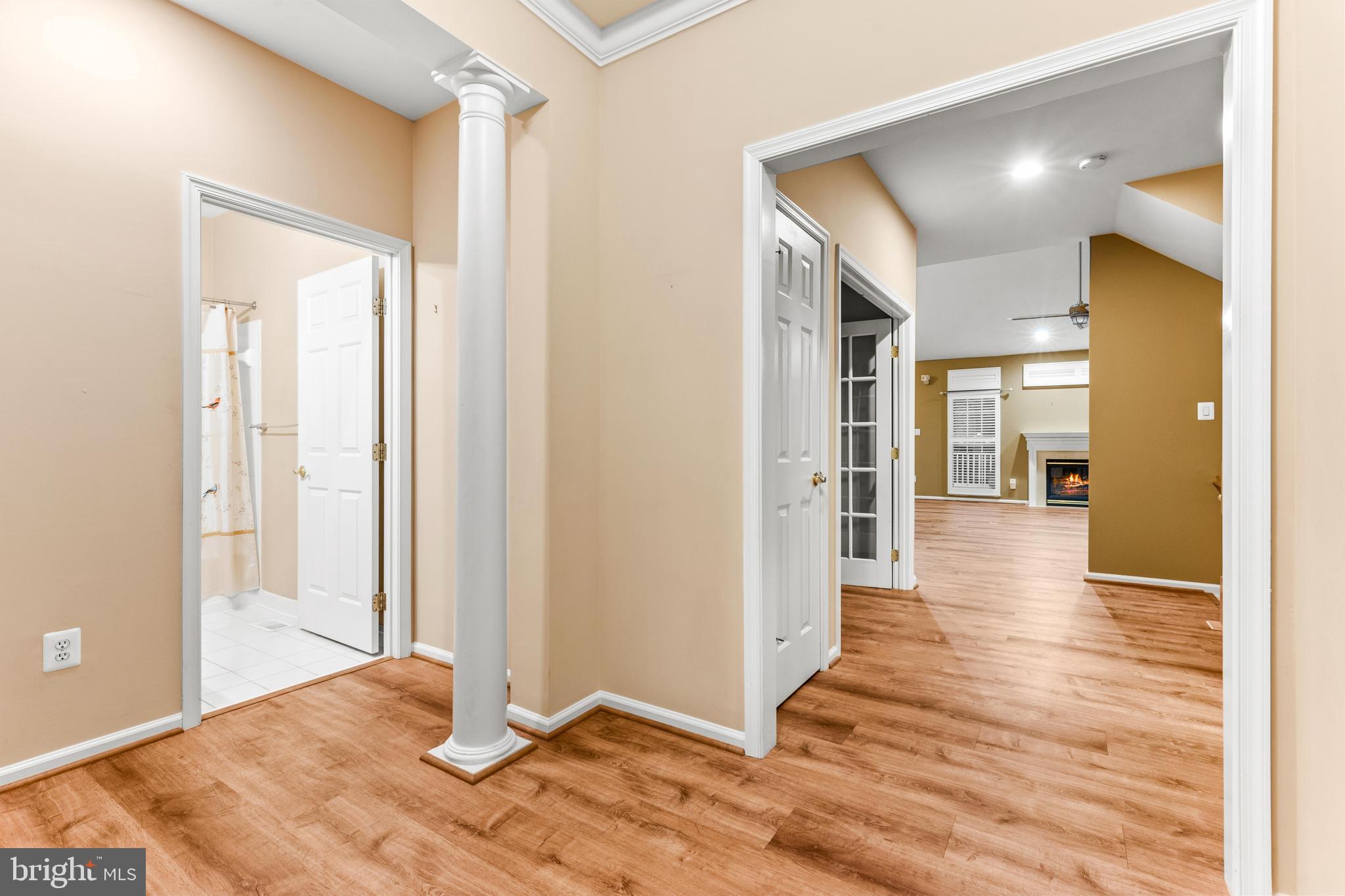 ELLICOTT MEADOWS - Residential