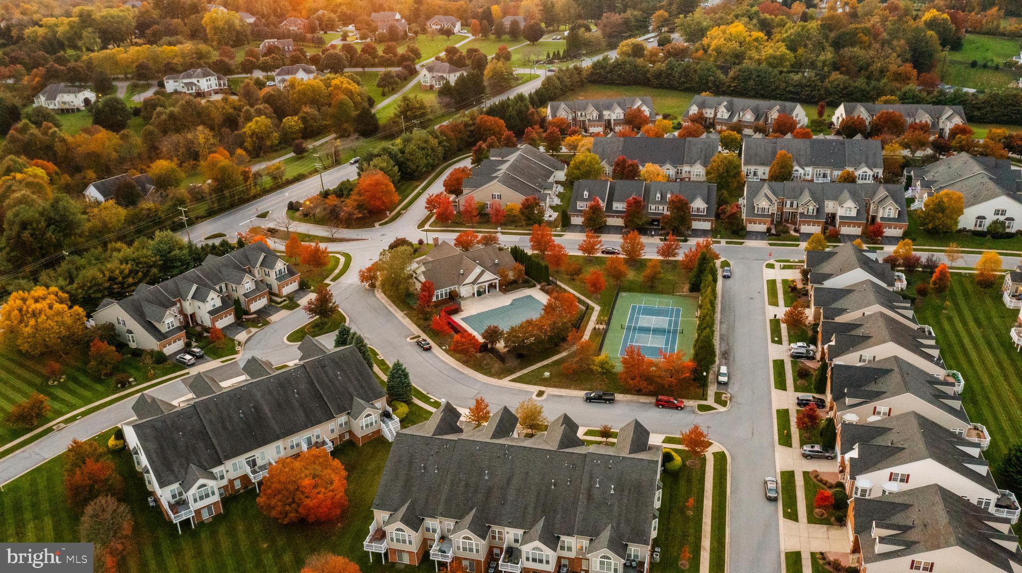 ELLICOTT MEADOWS - Residential