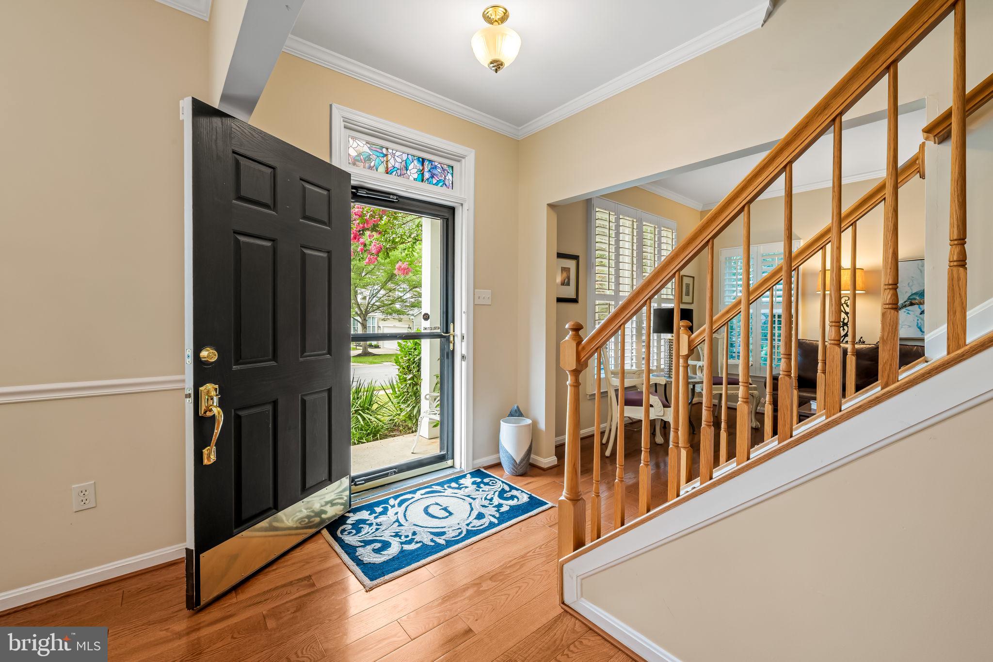 5447 WOODED WAY