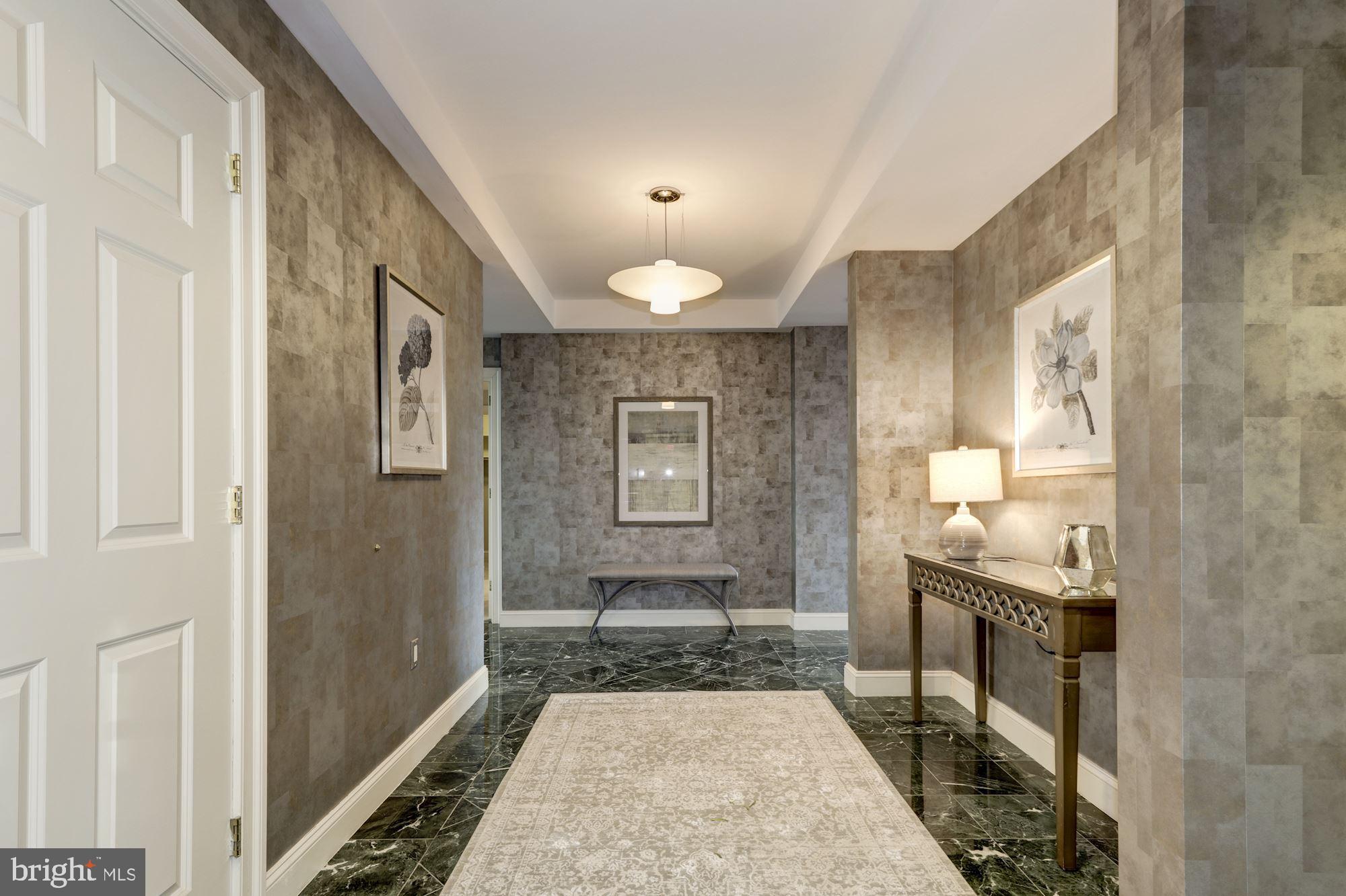 SOMERSET HOUSE CONDOS - Residential