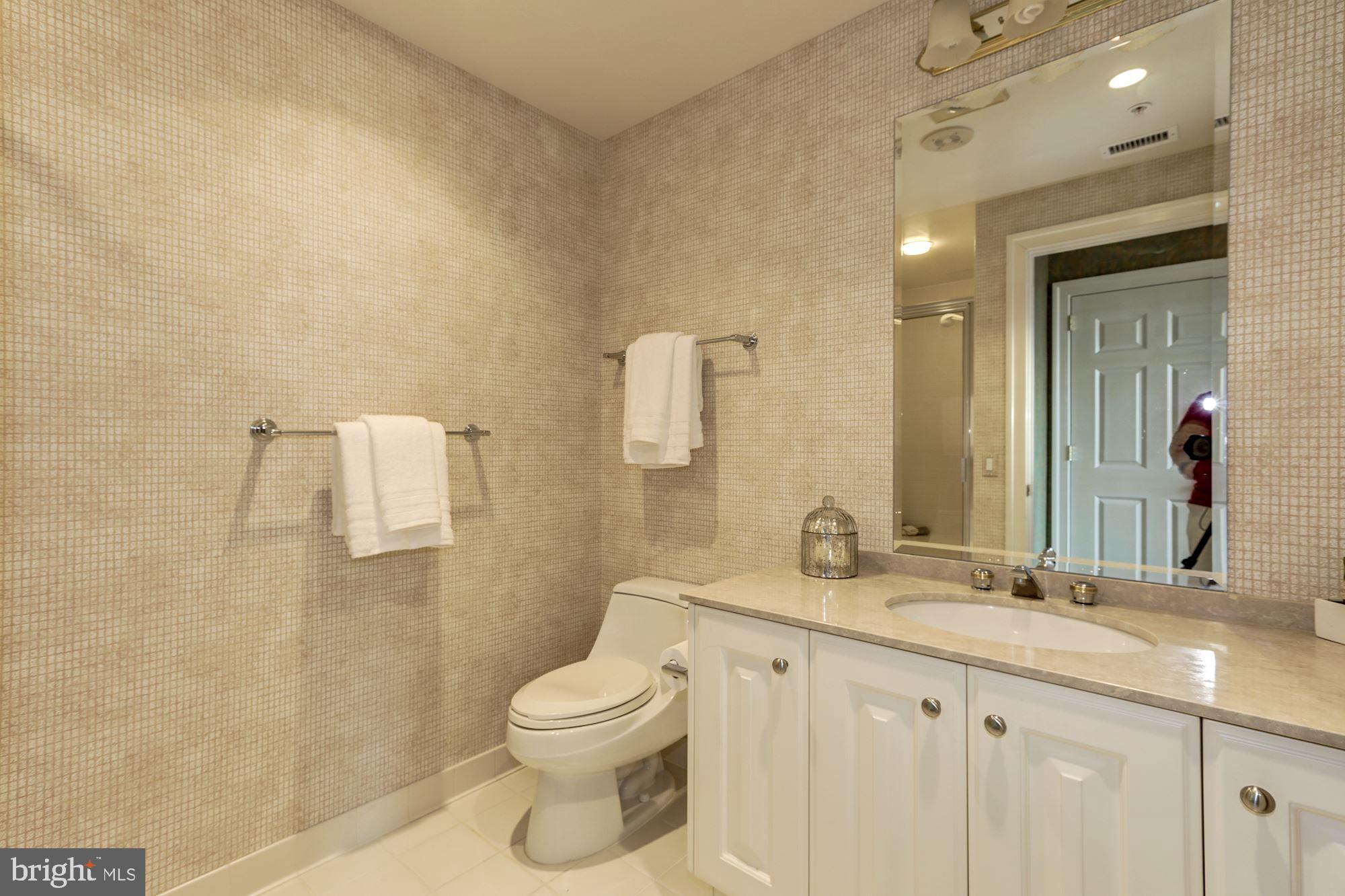 SOMERSET HOUSE CONDOS - Residential