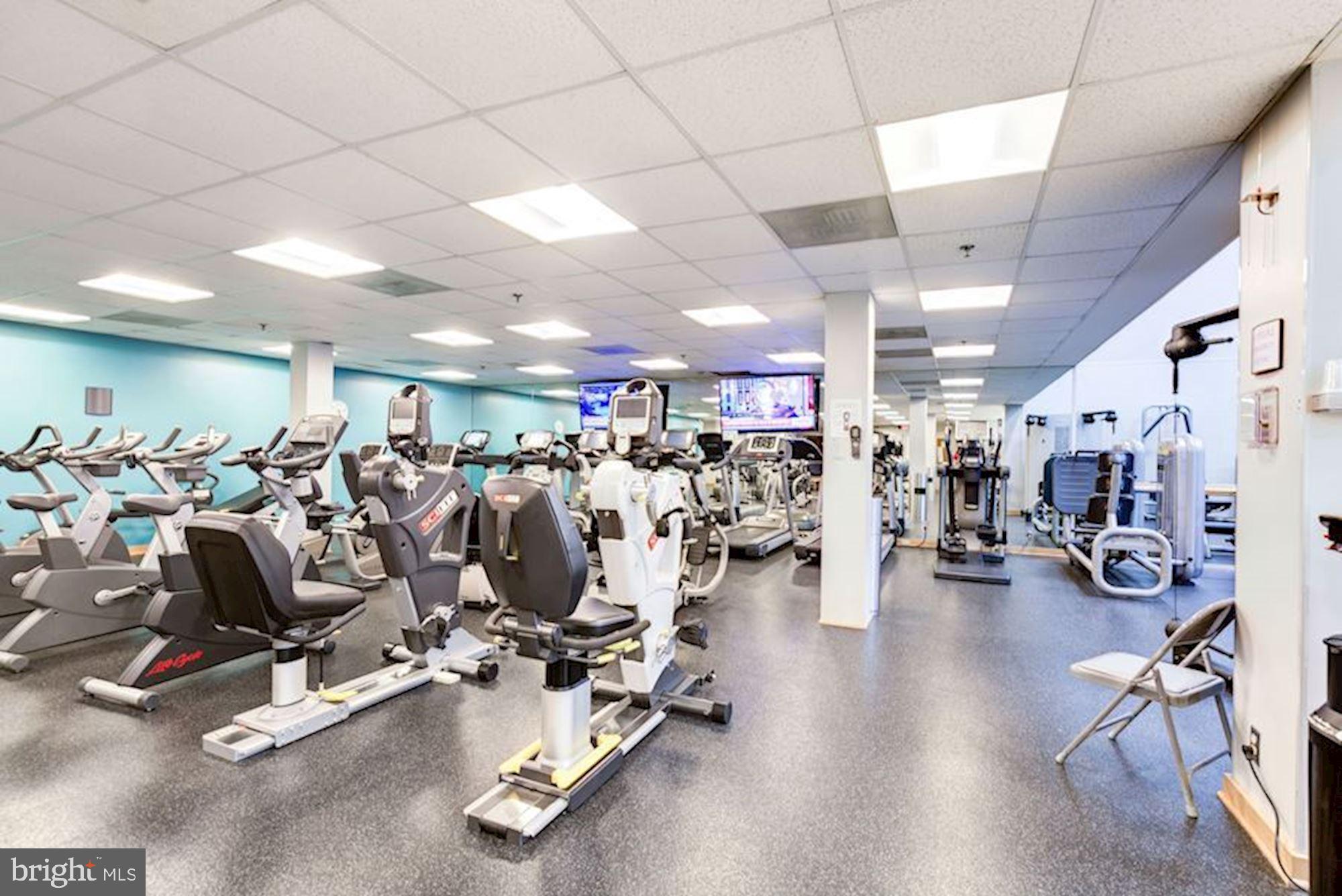 SOMERSET HOUSE CONDOS - Residential