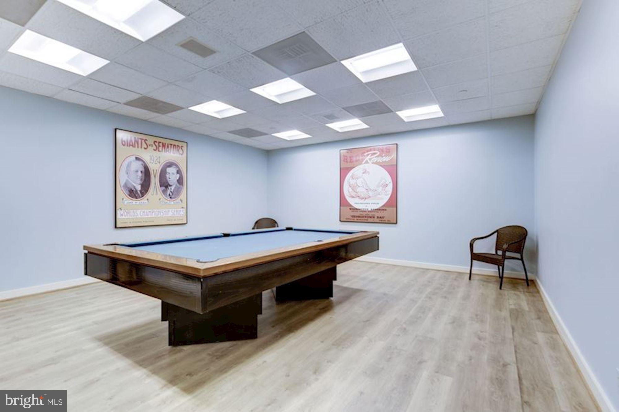 SOMERSET HOUSE CONDOS - Residential