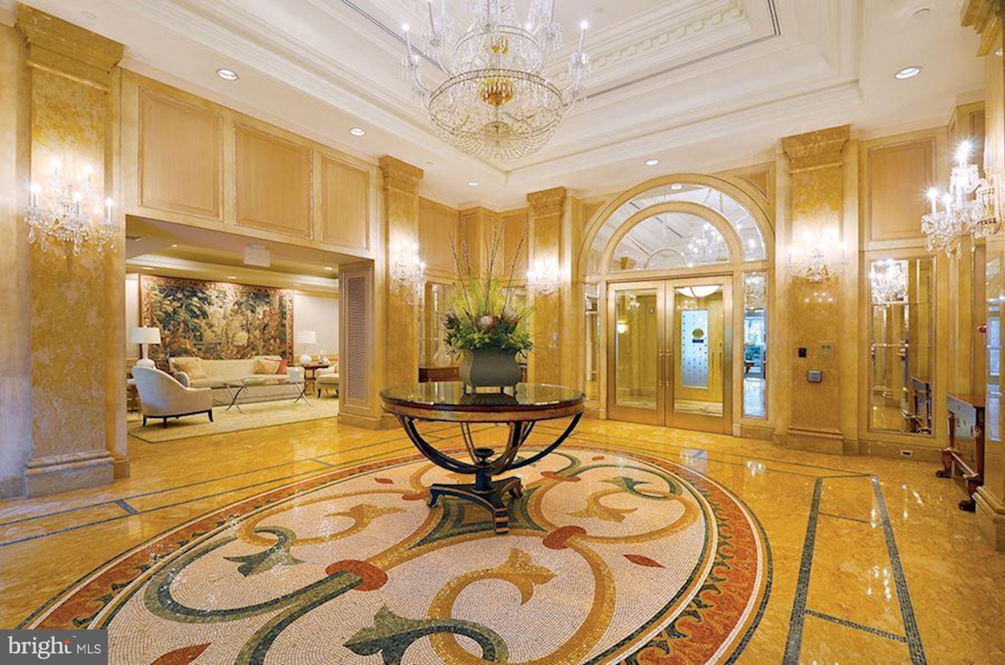 SOMERSET HOUSE CONDOS - Residential