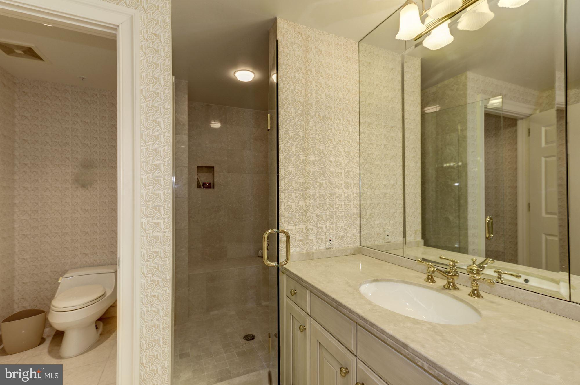 SOMERSET HOUSE CONDOS - Residential