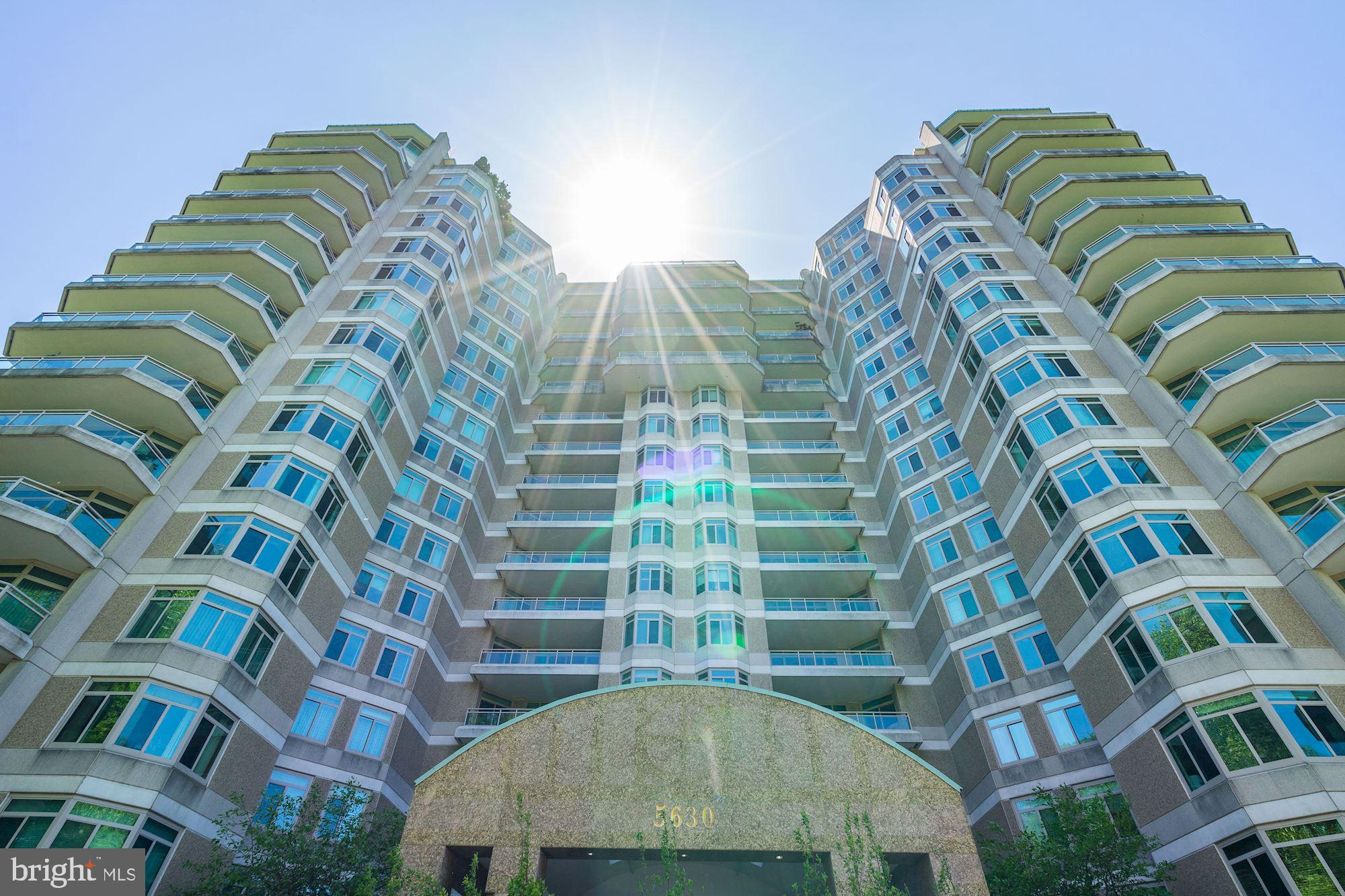 SOMERSET HOUSE CONDOS - Residential