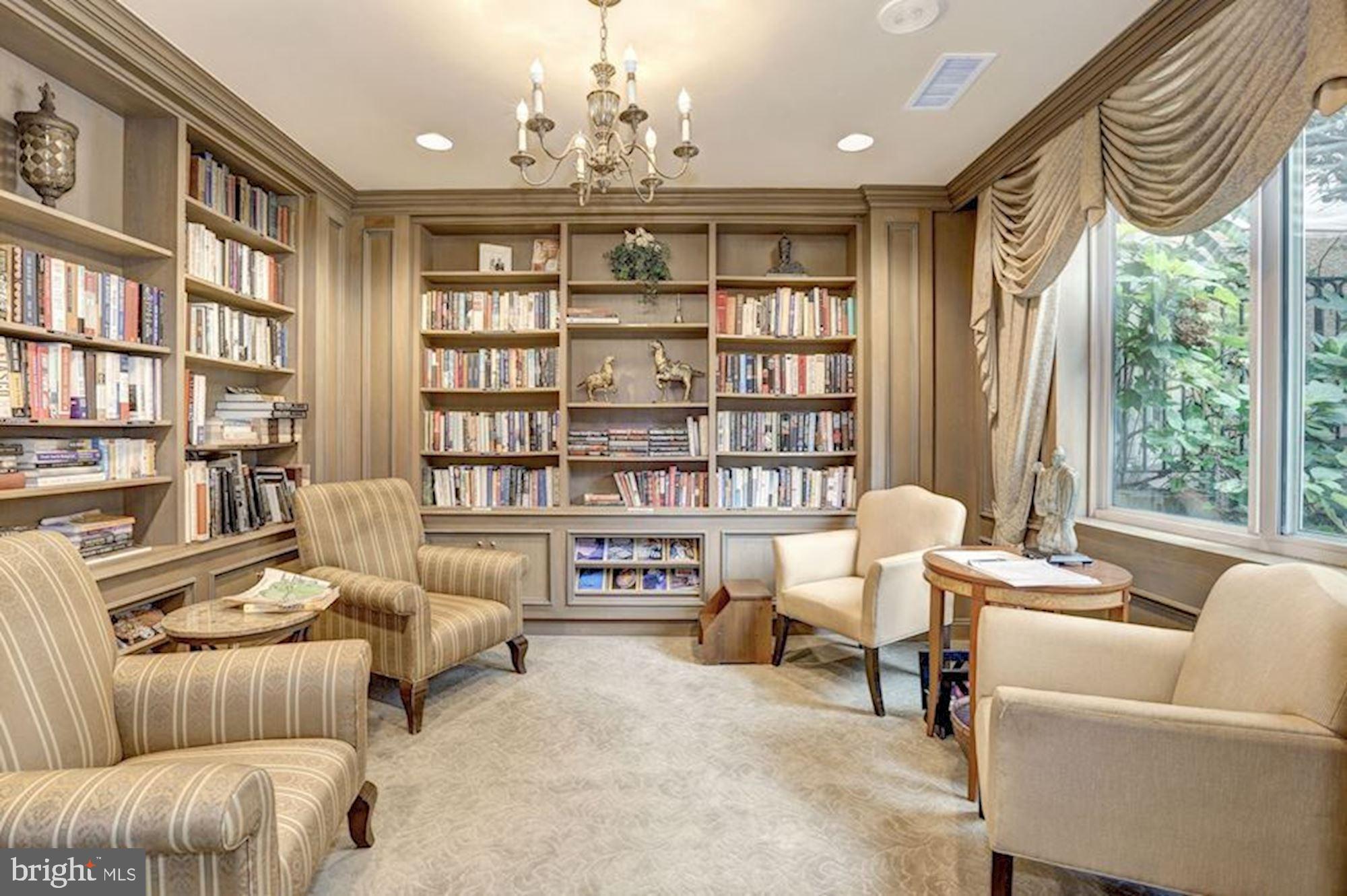 SOMERSET HOUSE CONDOS - Residential