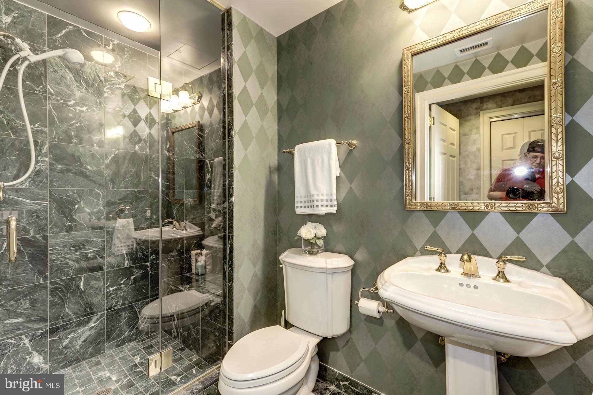 SOMERSET HOUSE CONDOS - Residential