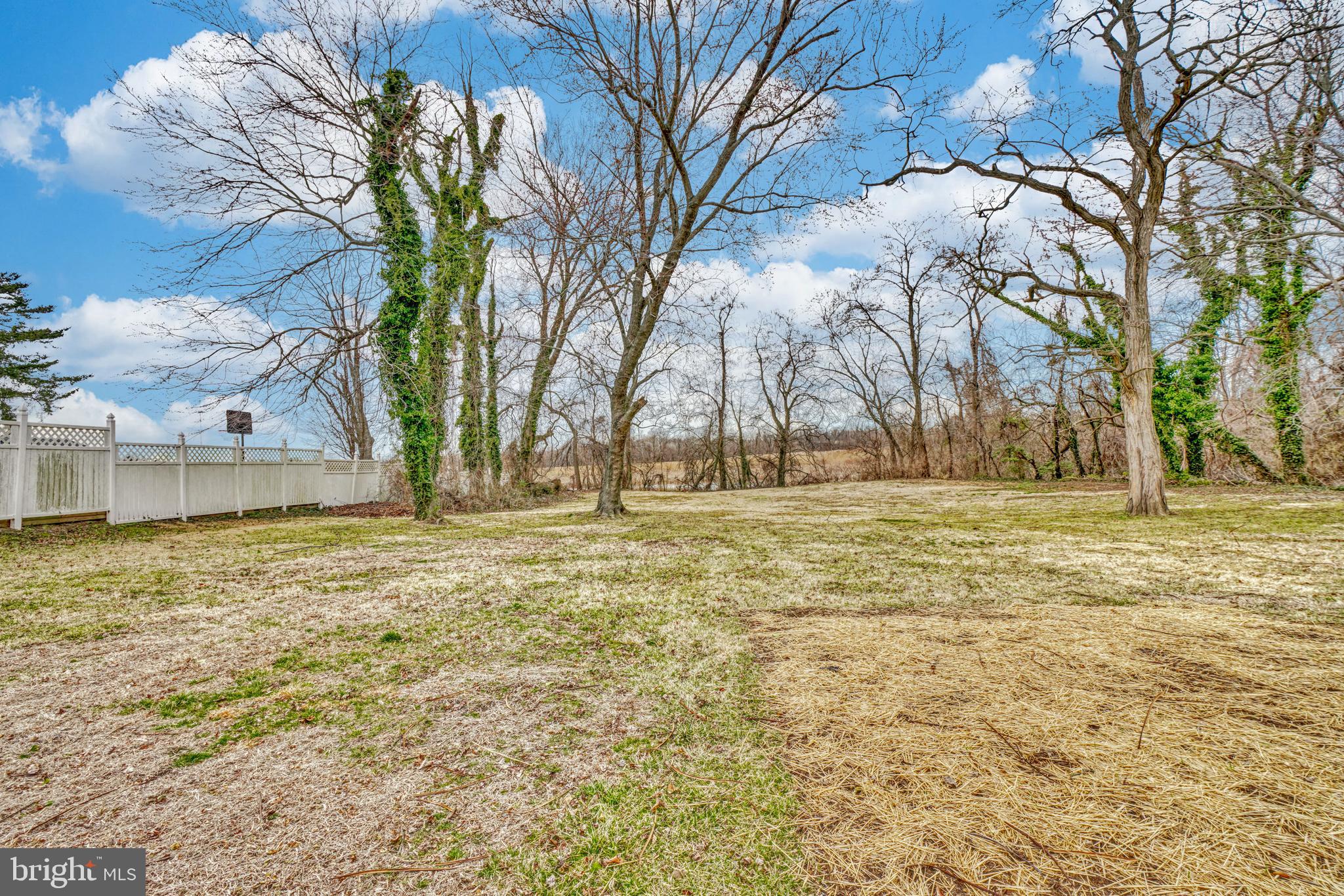 BACK RIVER HIGHLANDS - Residential