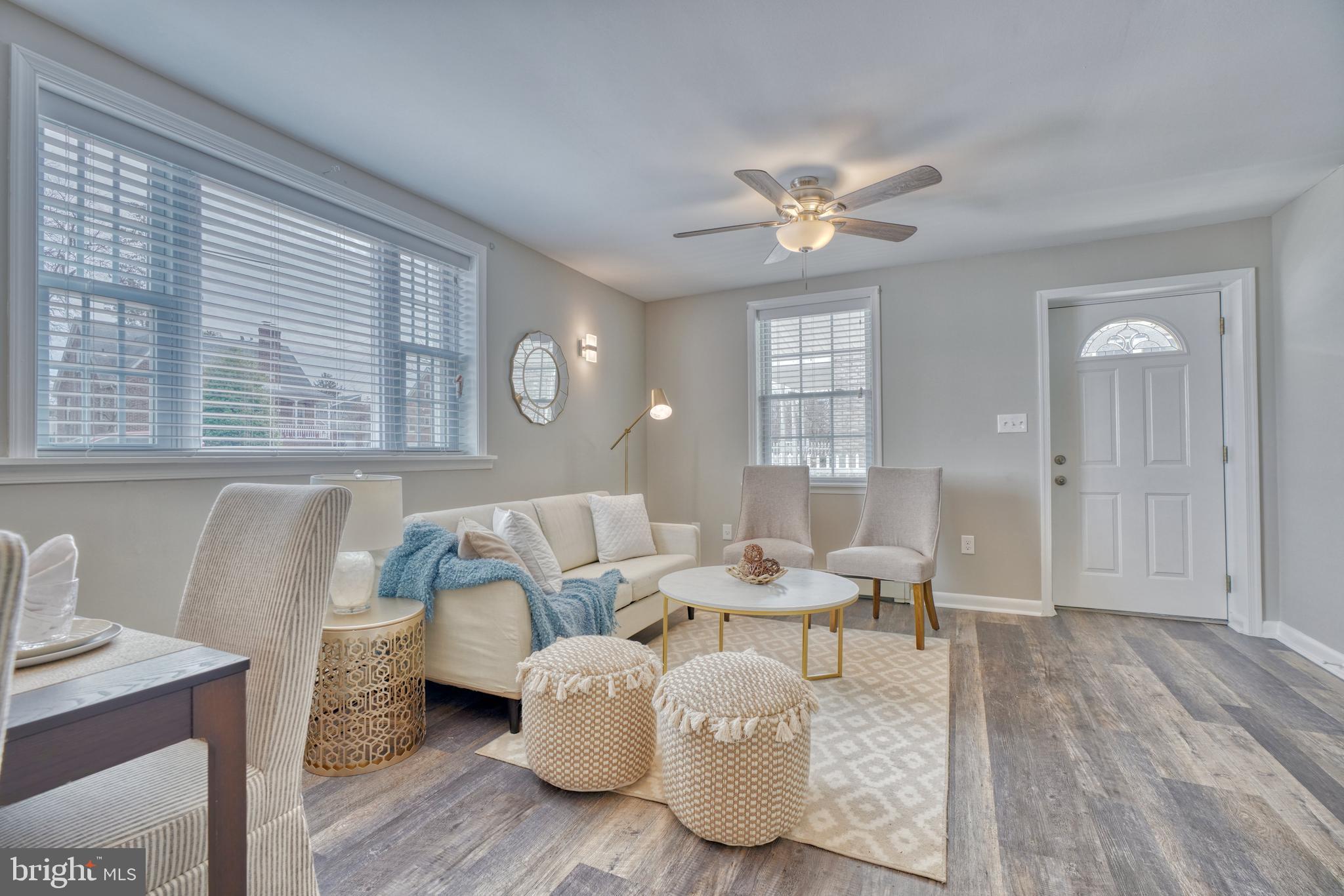 BACK RIVER HIGHLANDS - Residential