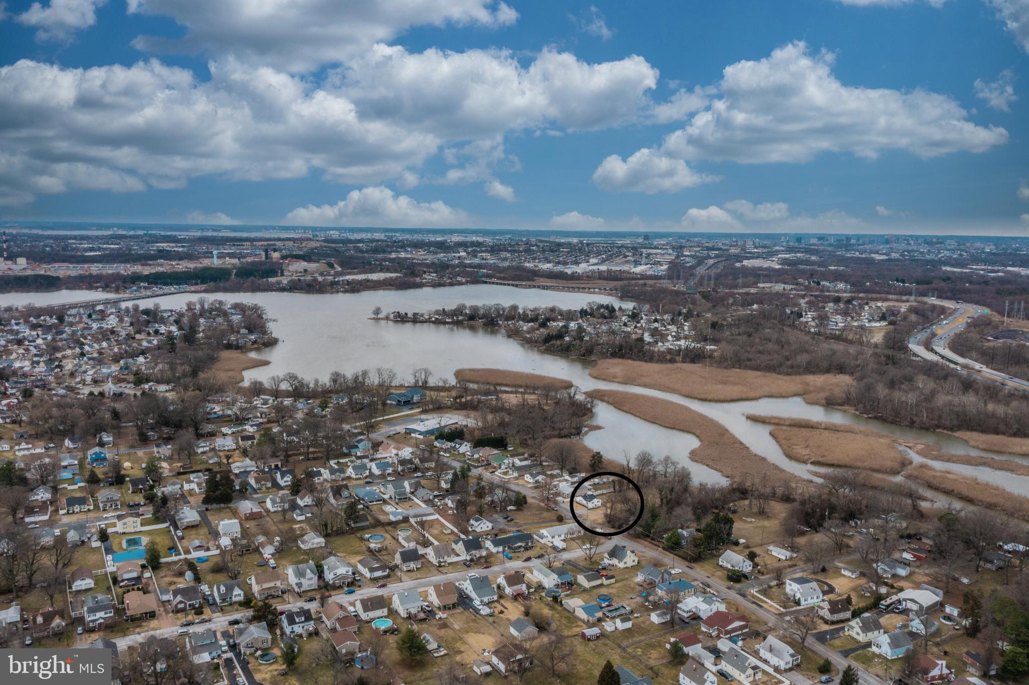 BACK RIVER HIGHLANDS - Residential