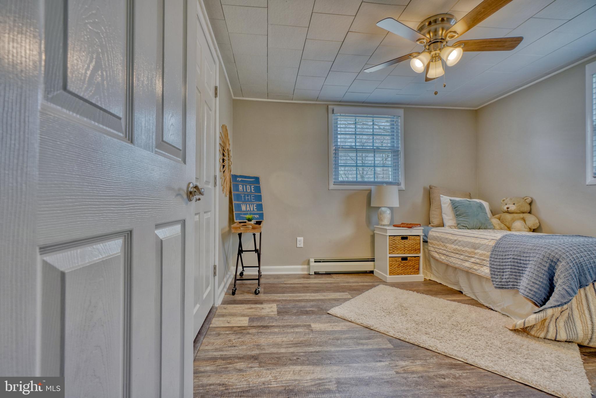 BACK RIVER HIGHLANDS - Residential