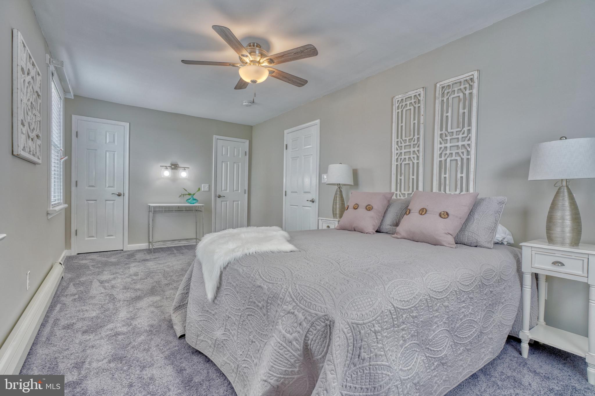 BACK RIVER HIGHLANDS - Residential