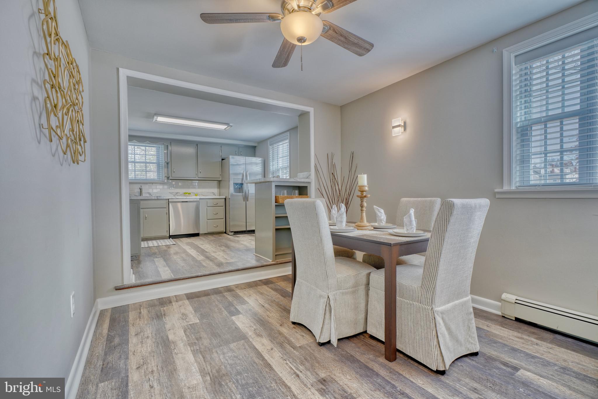 BACK RIVER HIGHLANDS - Residential