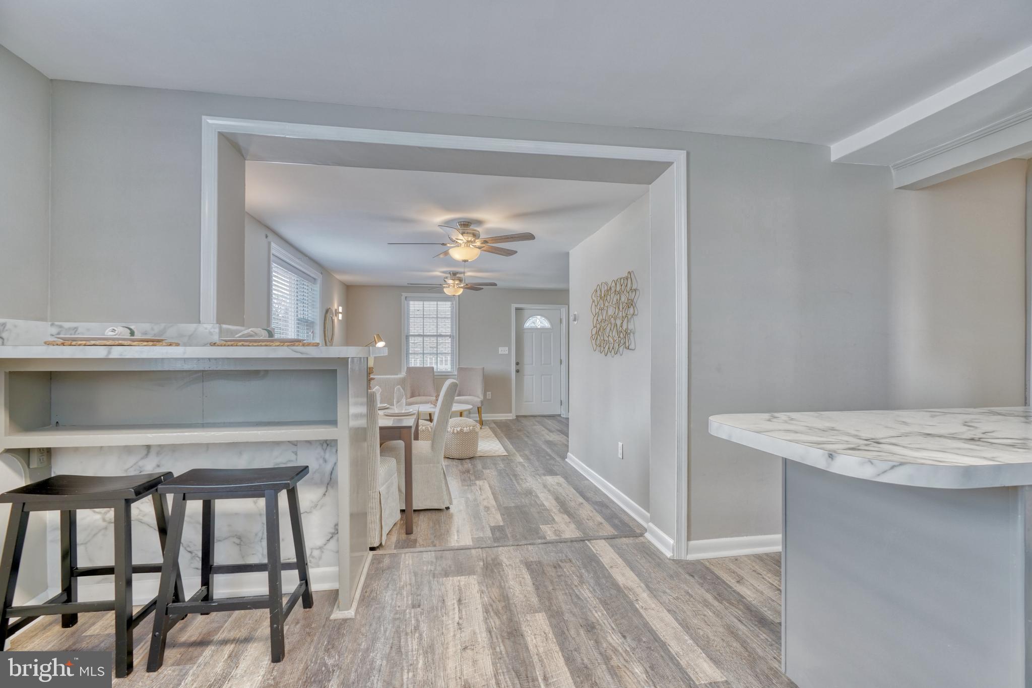 BACK RIVER HIGHLANDS - Residential